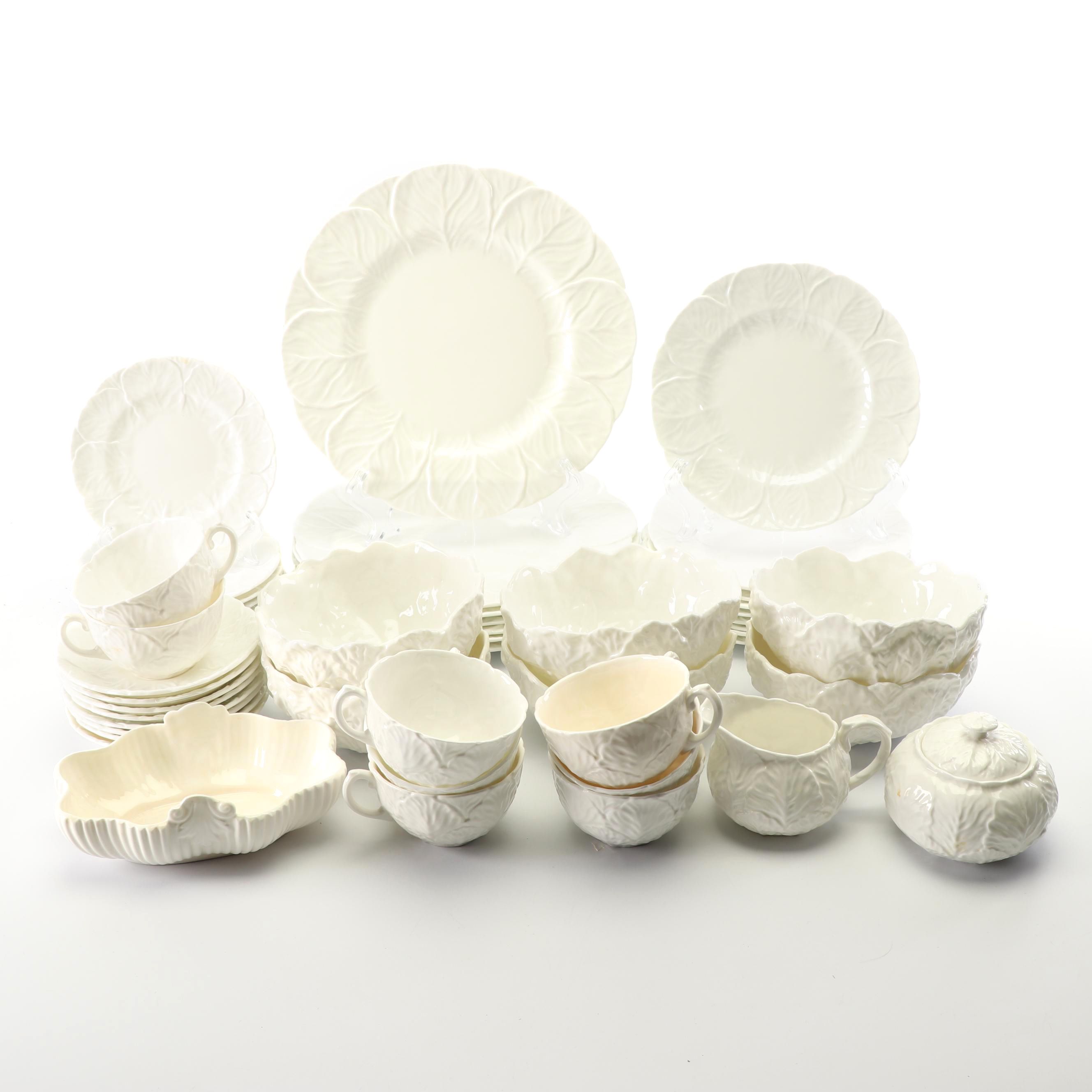 Coalport "Countryware" Bone China Dinnerware