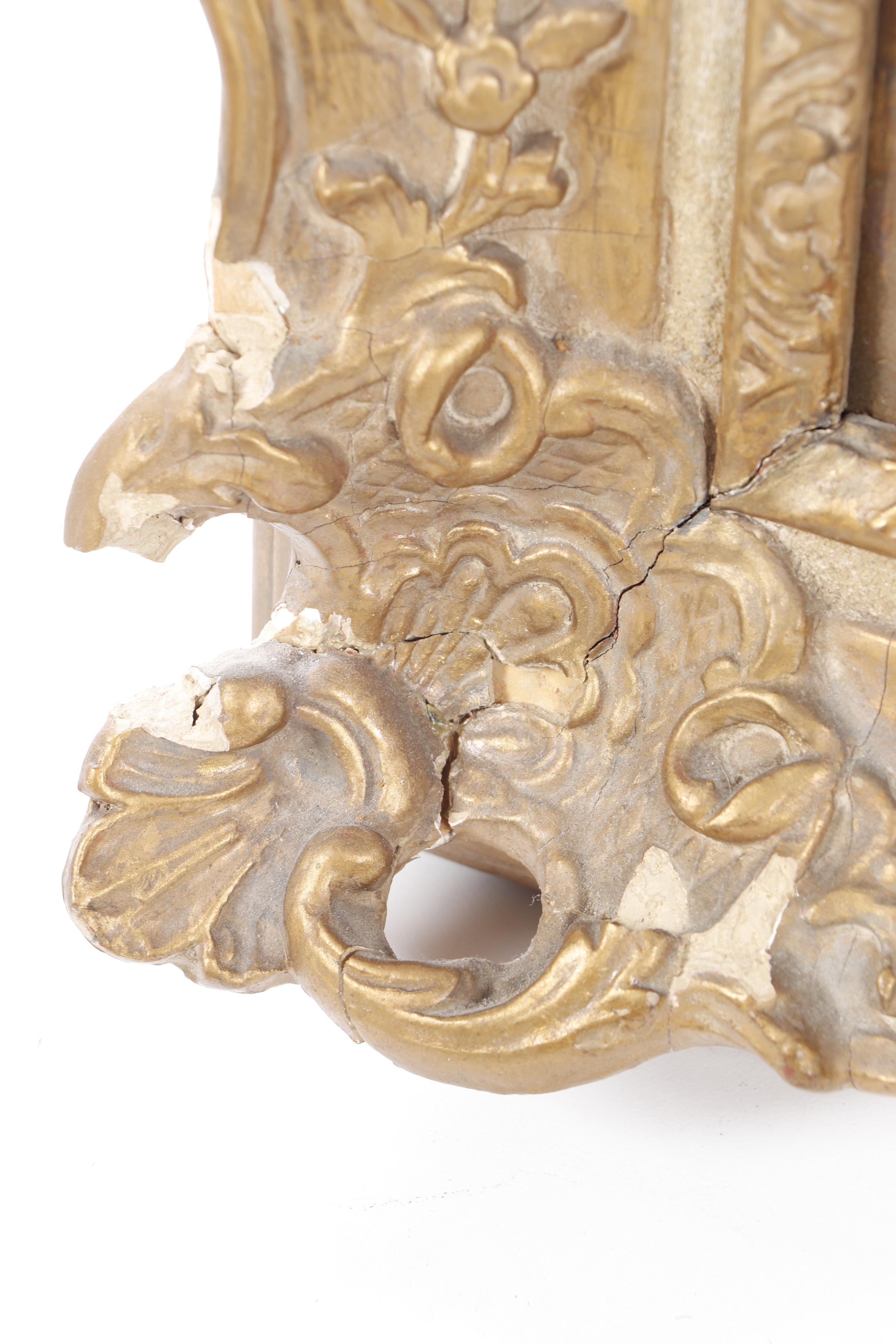 R. Roberts 1888 Landscape Oil Painting