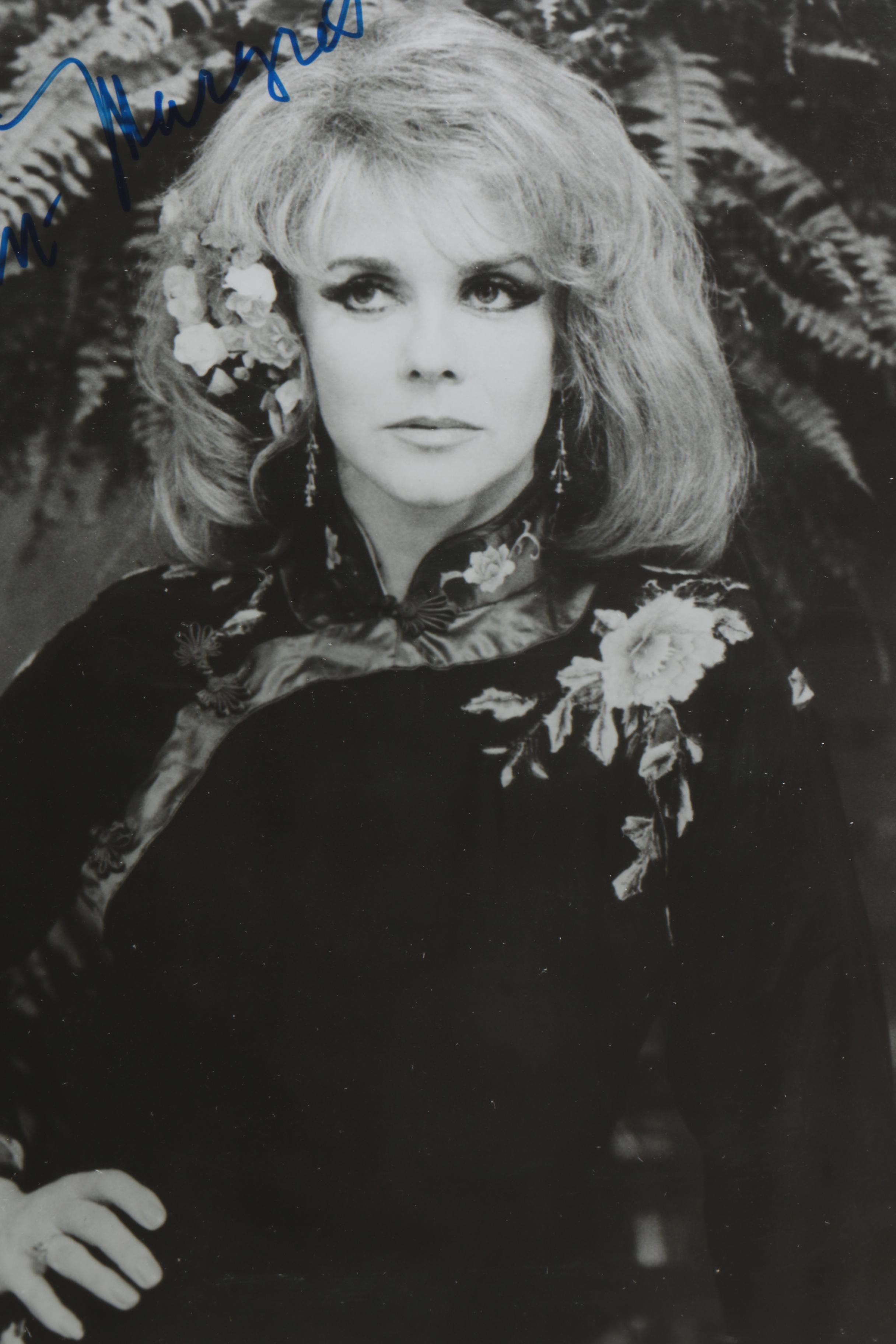 Ann-Margret Autographed Photo