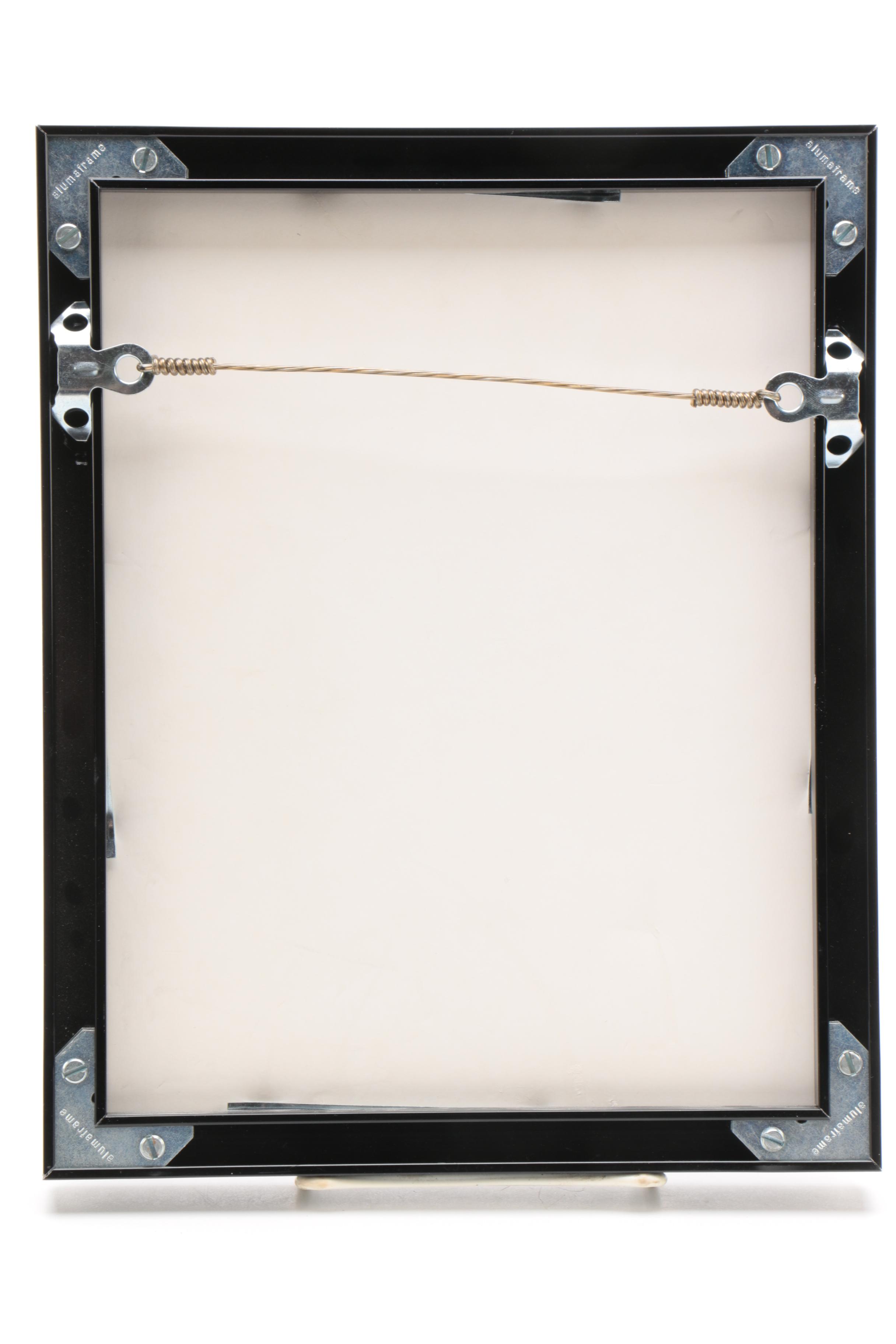 Ann-Margret Autographed Photo