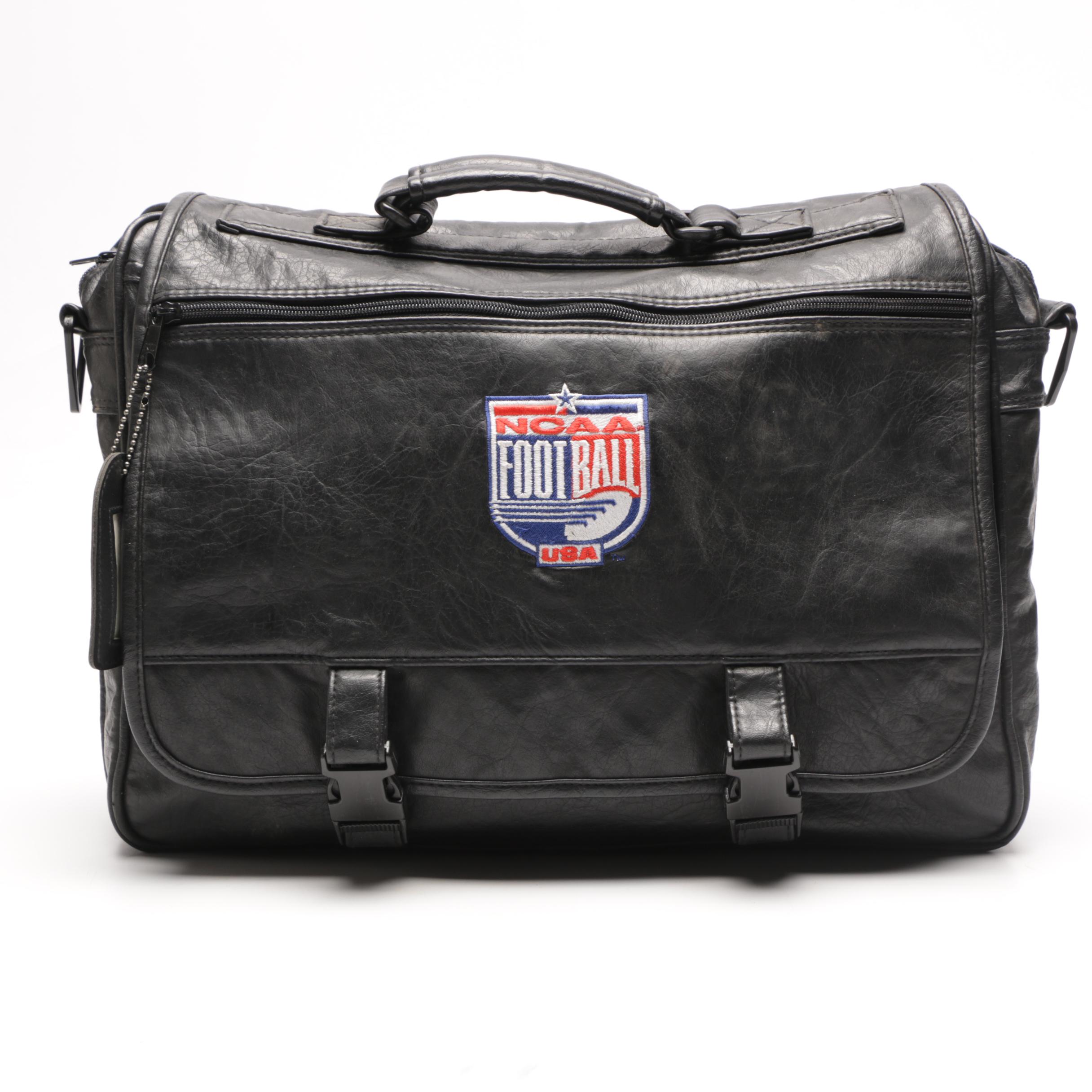 "The Bowl Alliance" Football Items