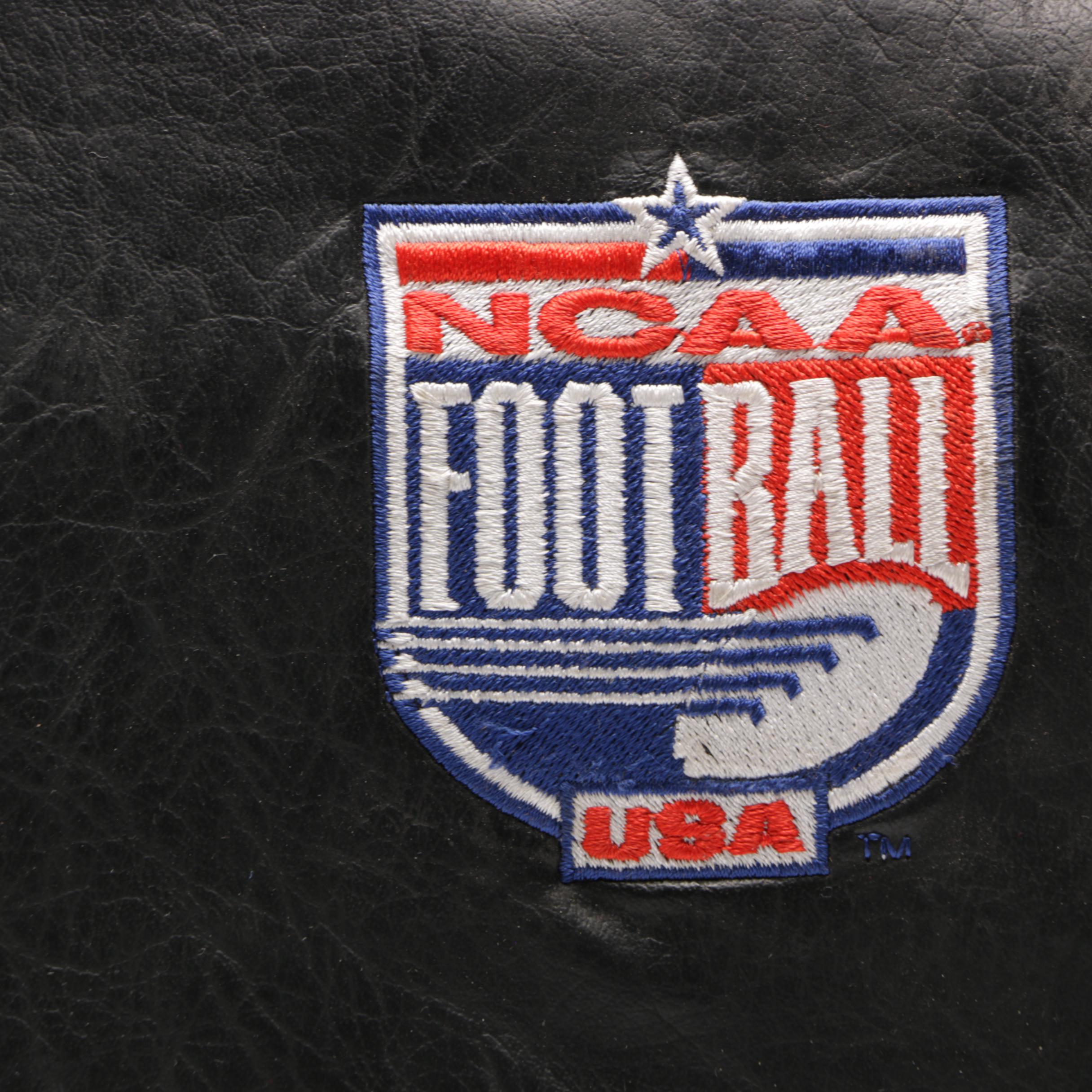 "The Bowl Alliance" Football Items