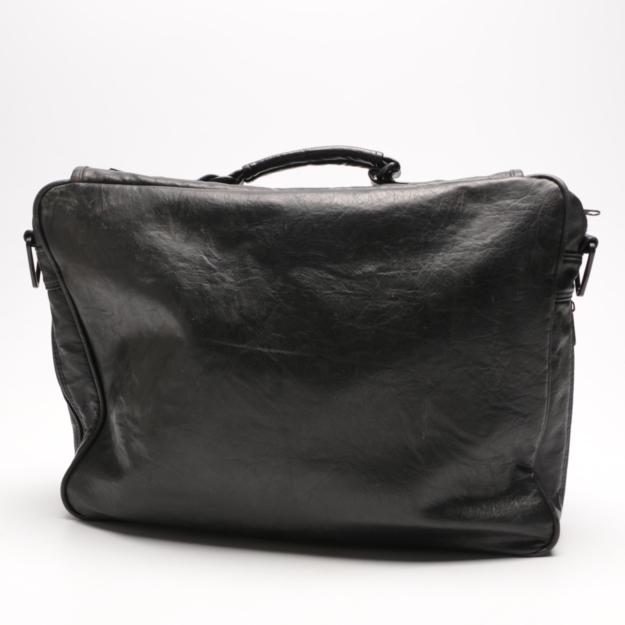 "The Bowl Alliance" Football Items