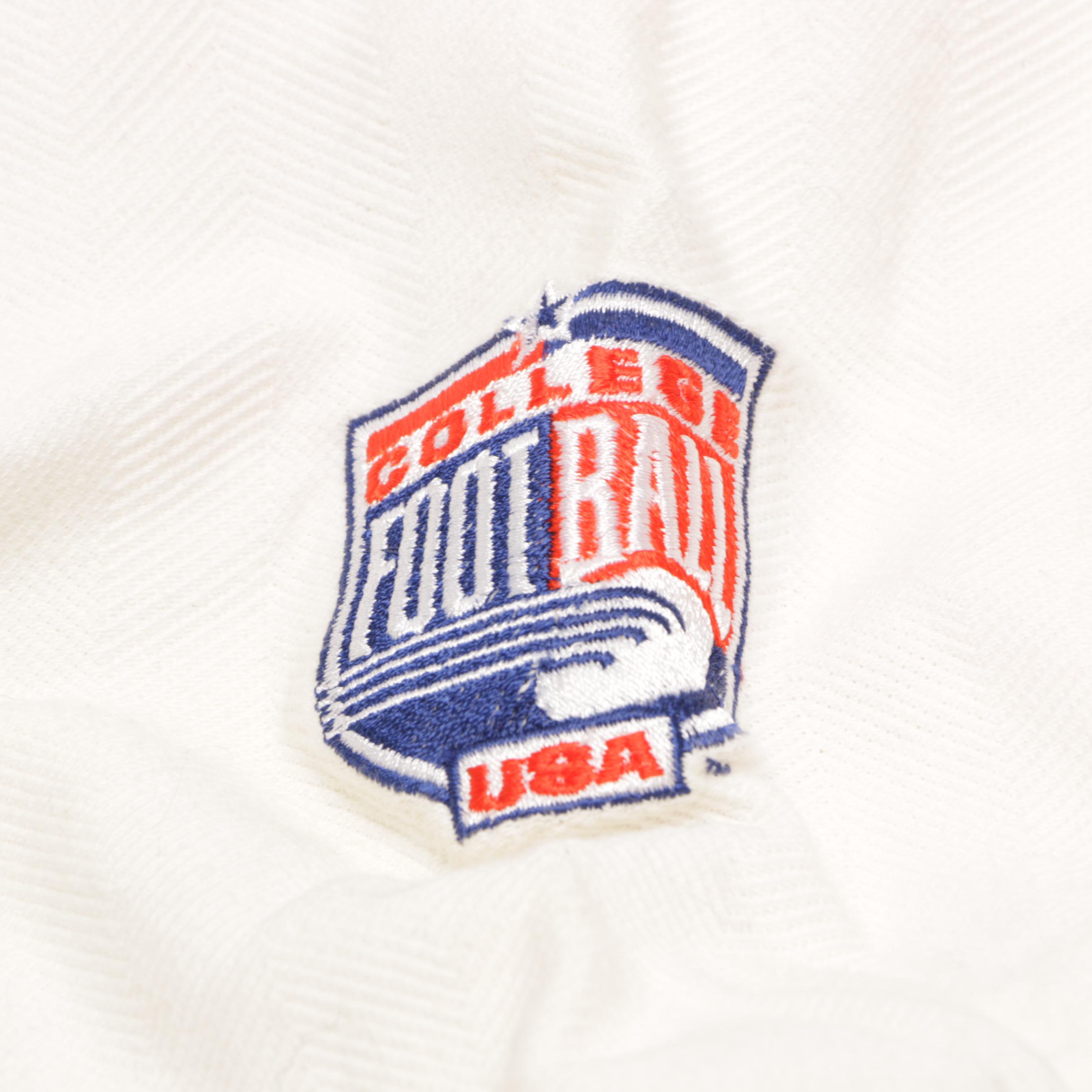 "The Bowl Alliance" Football Items