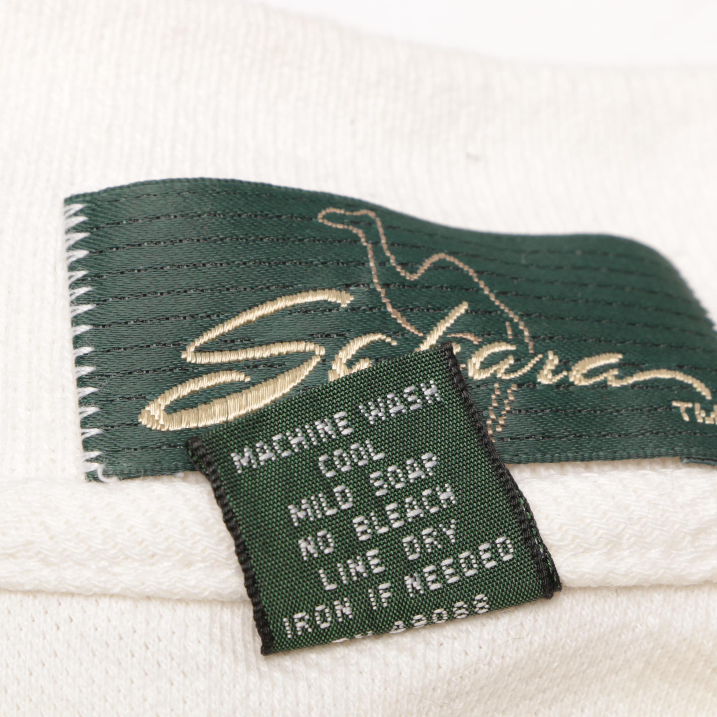 "The Bowl Alliance" Football Items