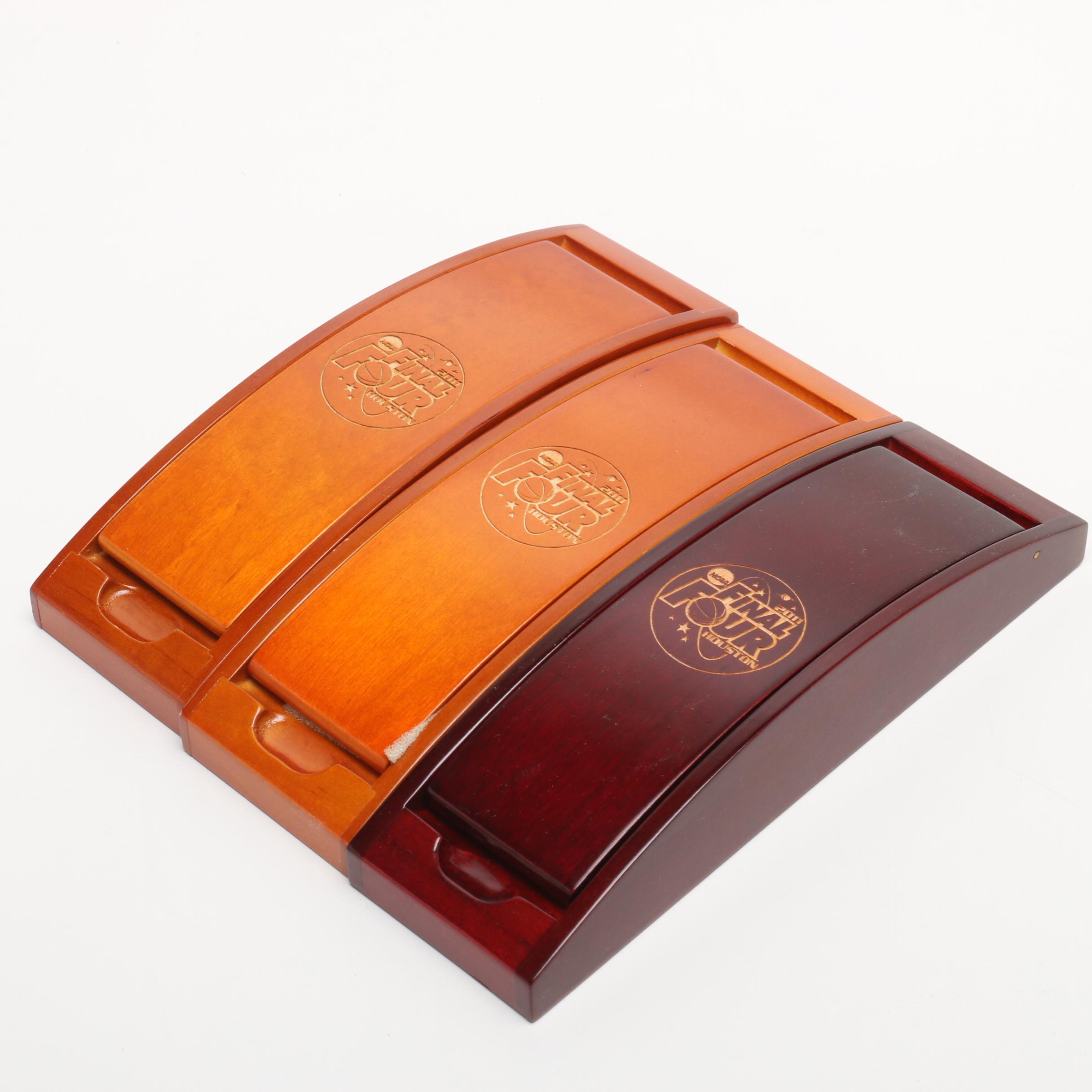 Souvenir Pen Sets with Cases