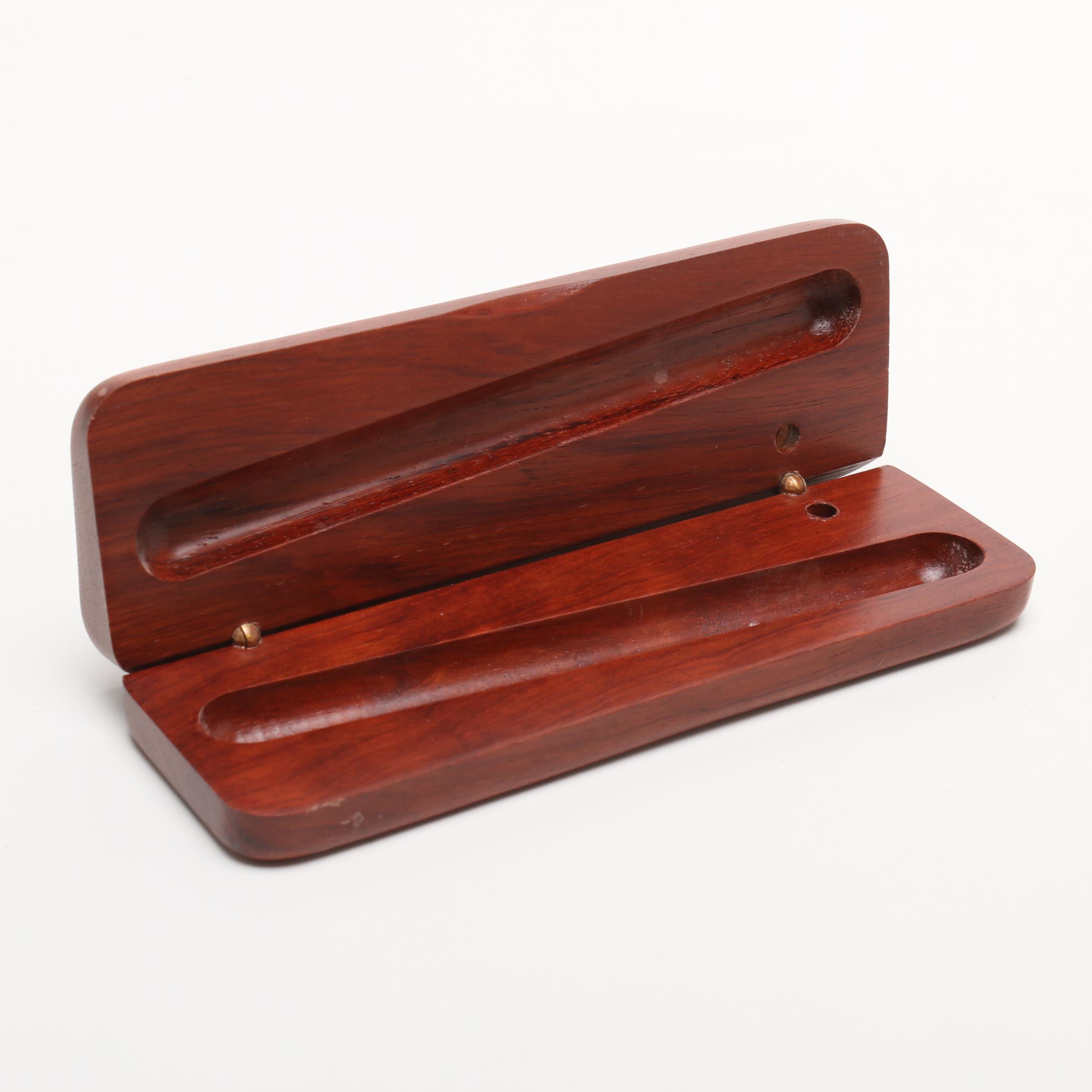 Souvenir Pen Sets with Cases