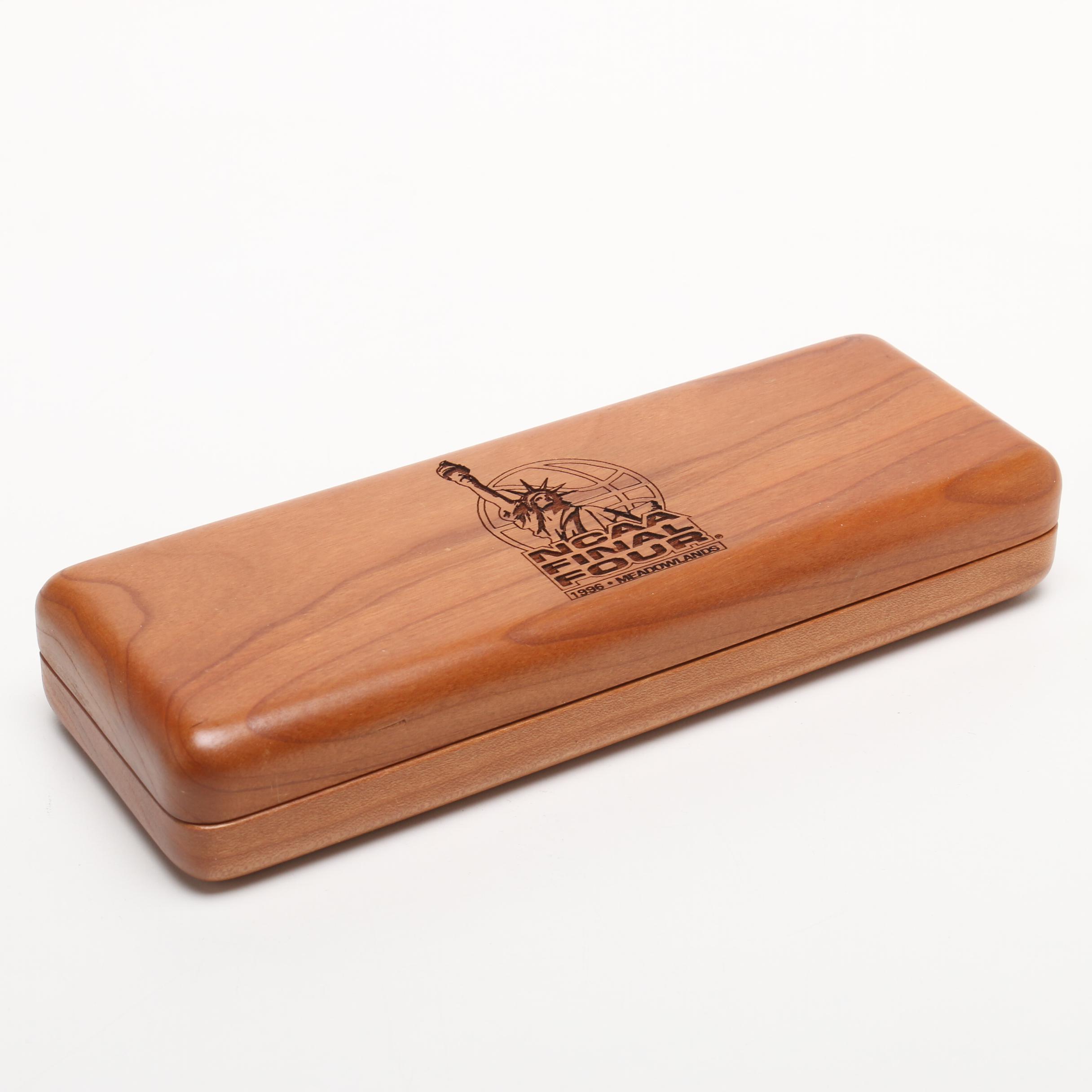 Souvenir Pen Sets with Cases