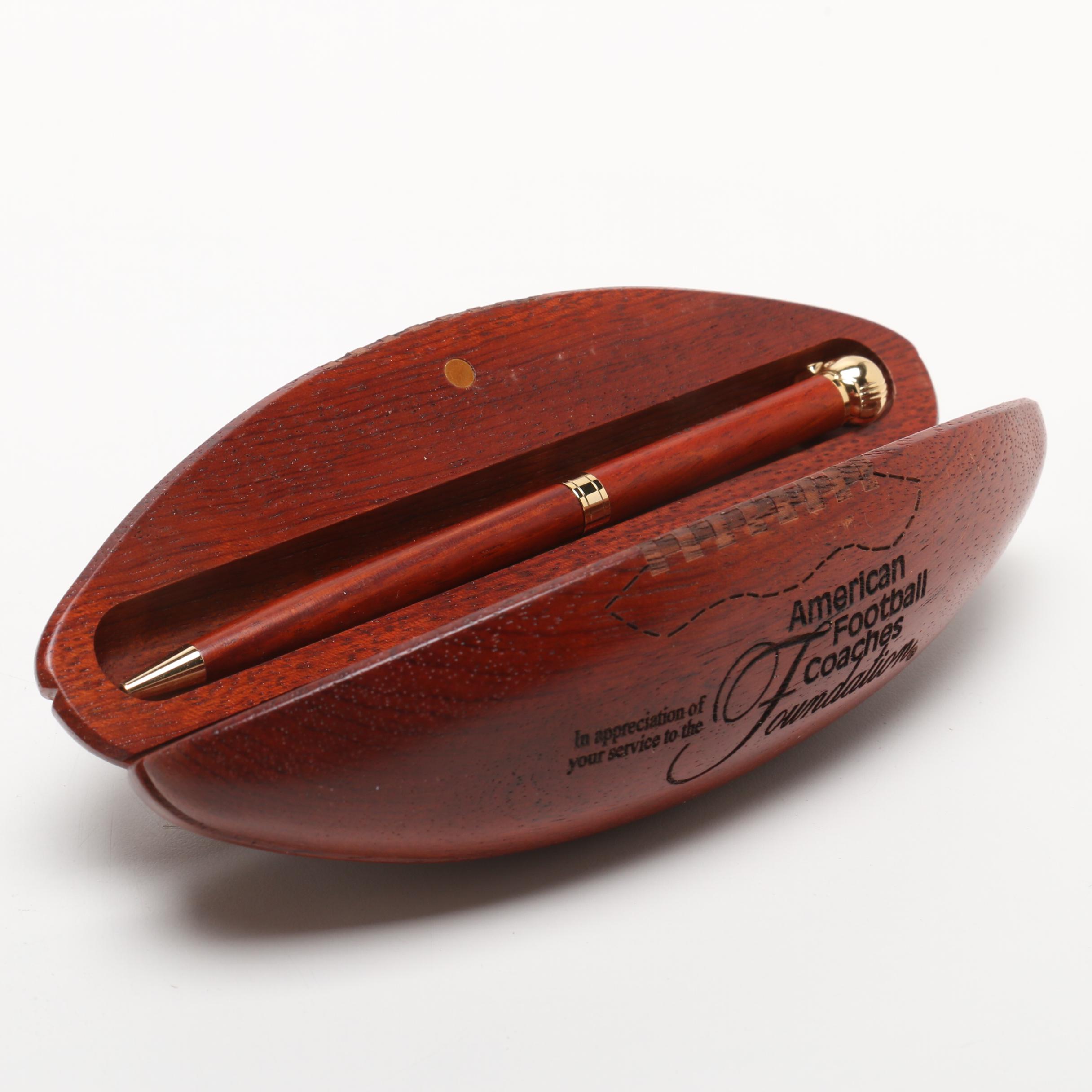 Souvenir Pen Sets with Cases