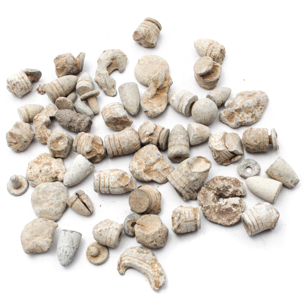 Civil War Era Bullets