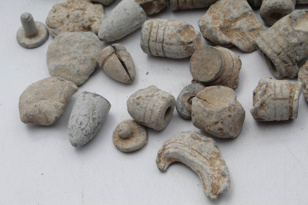 Civil War Era Bullets