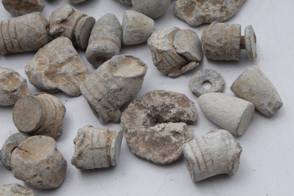 Civil War Era Bullets