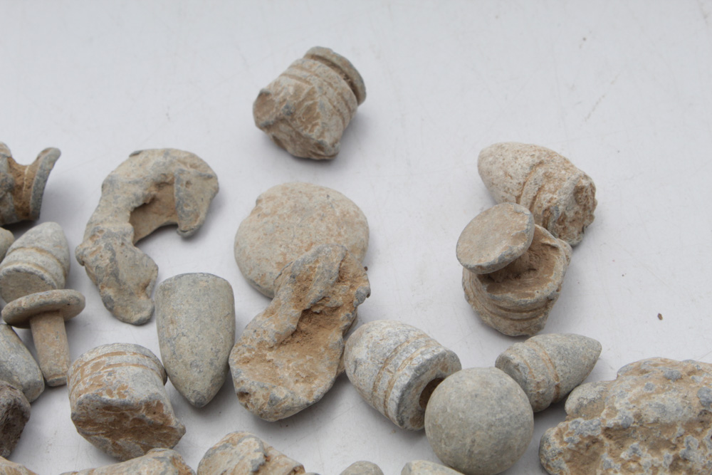 Civil War Era Bullets