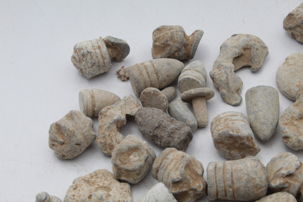 Civil War Era Bullets