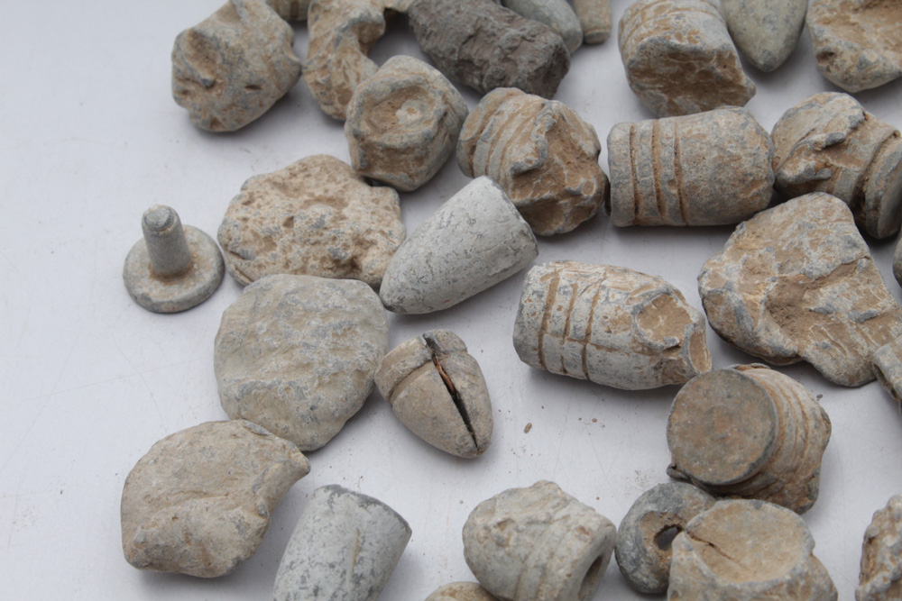 Civil War Era Bullets