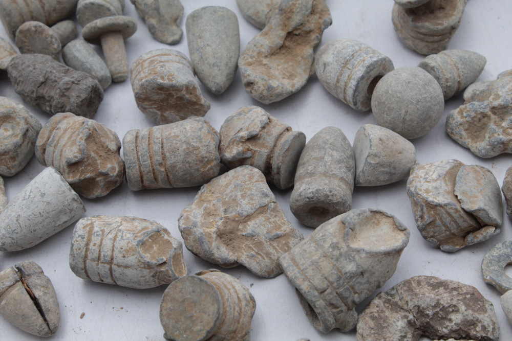 Civil War Era Bullets
