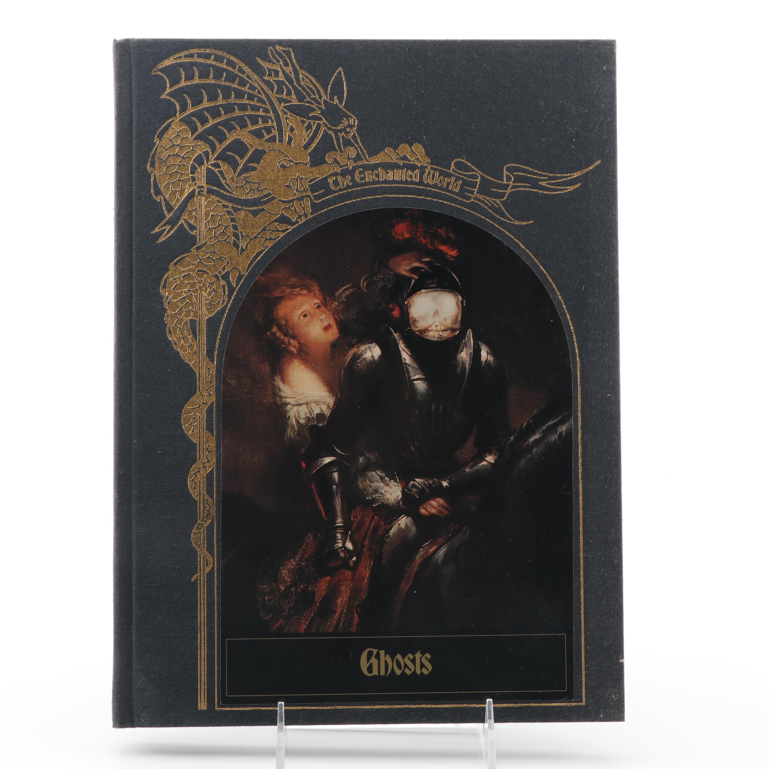 Time-Life Books "The Enchanted World" Series