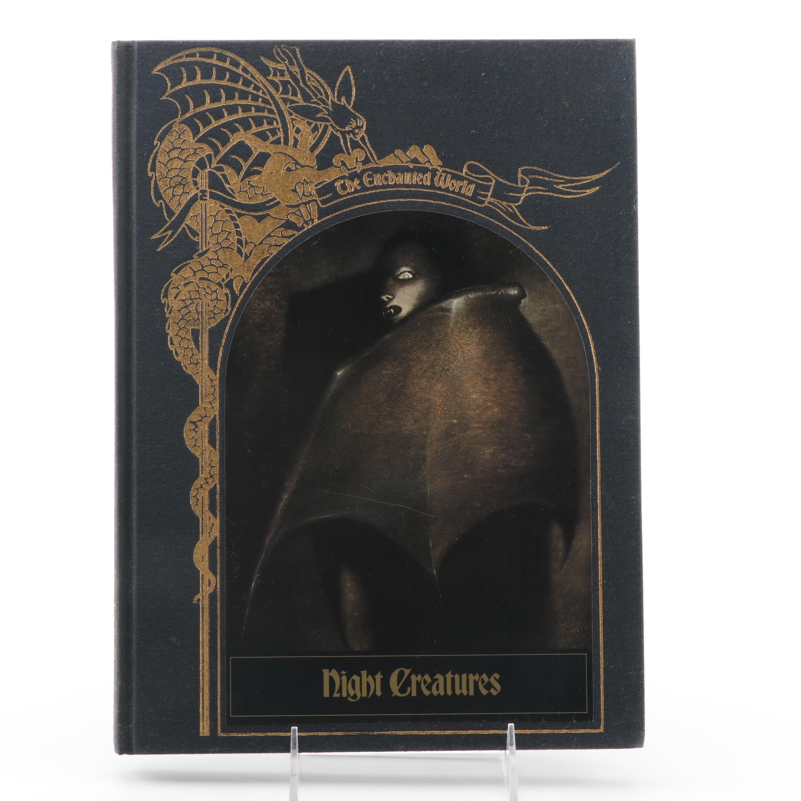 Time-Life Books "The Enchanted World" Series