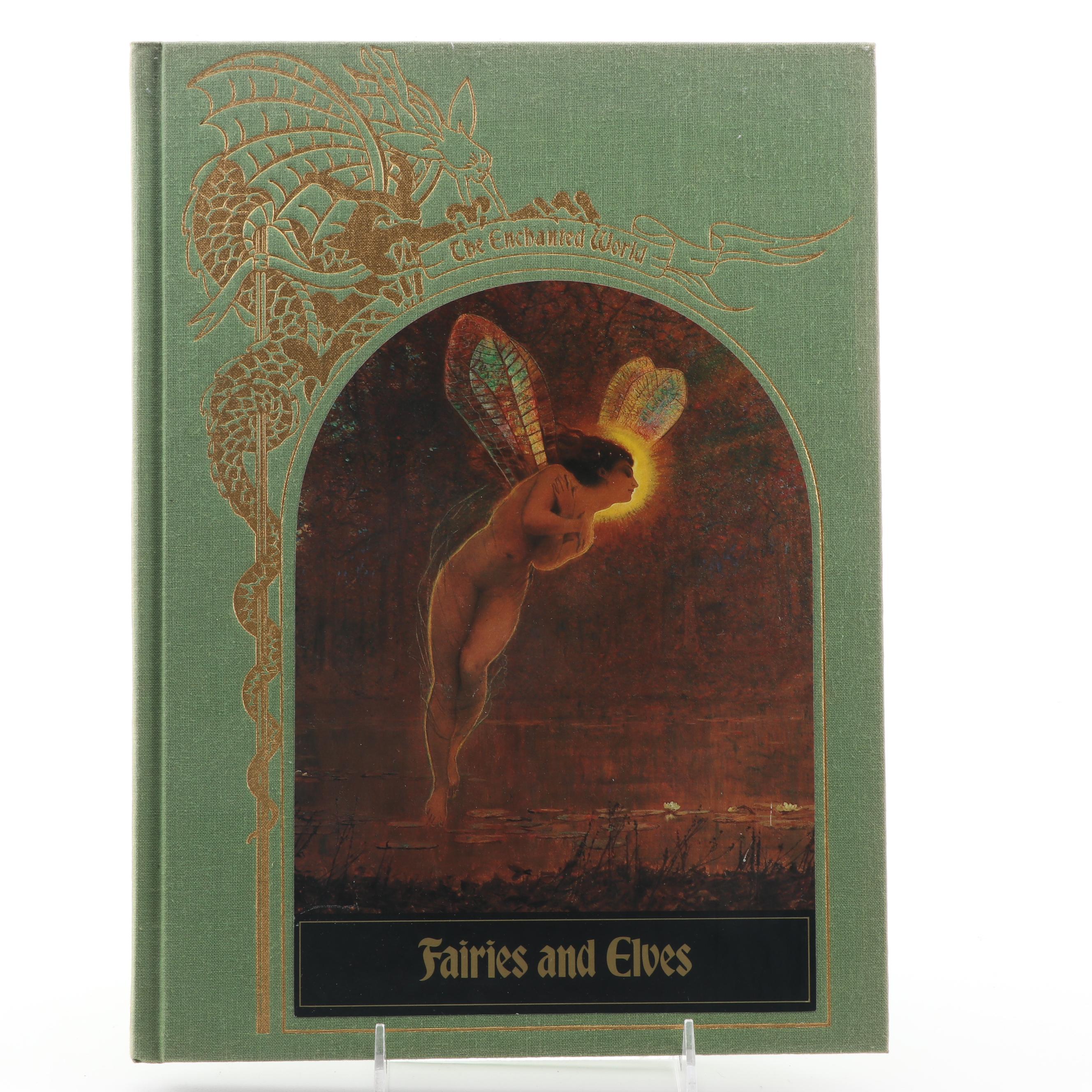 Time-Life Books "The Enchanted World" Series