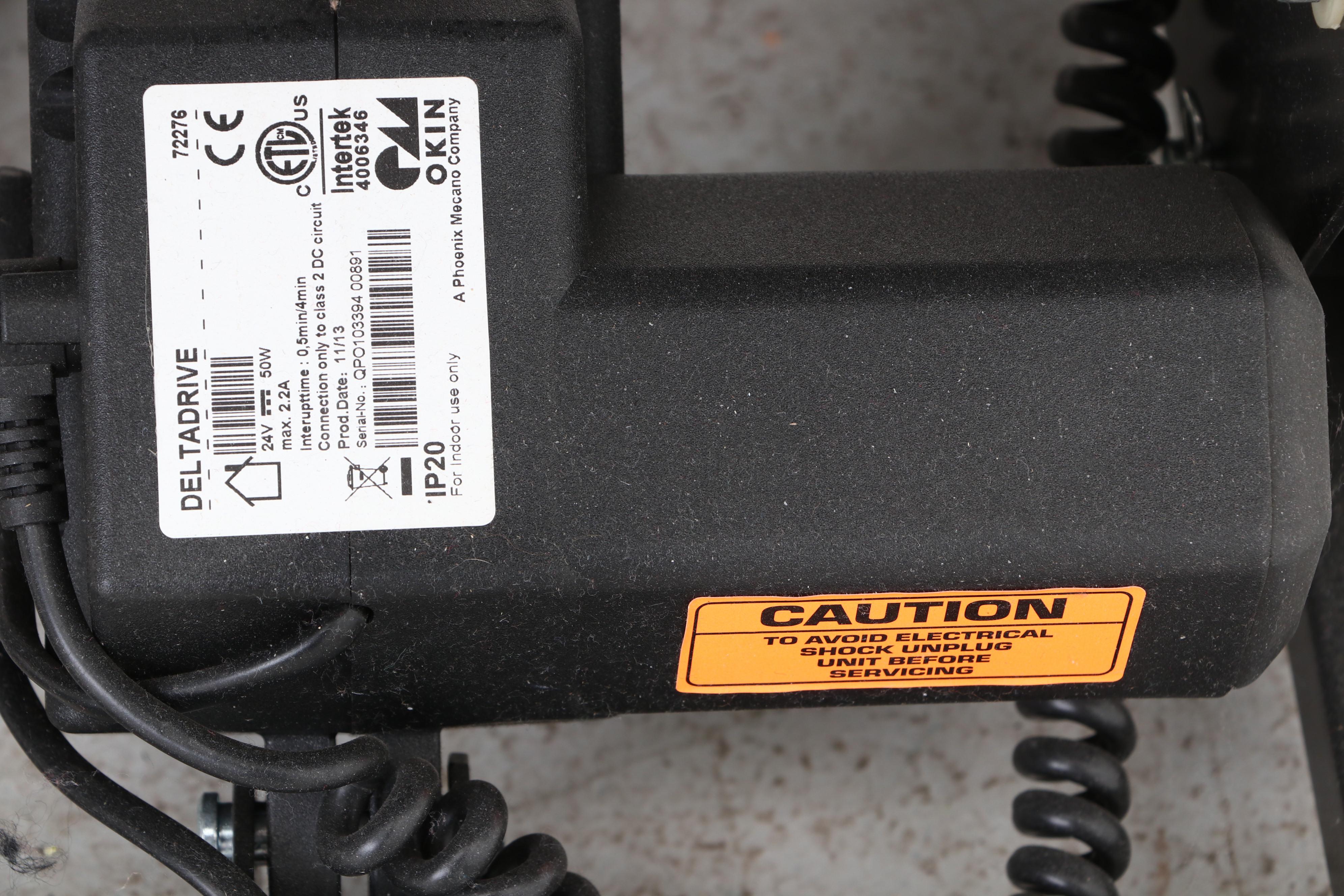 Golden Power Lift Reclining Chair with Remotes for Lift, Recline, and Massage