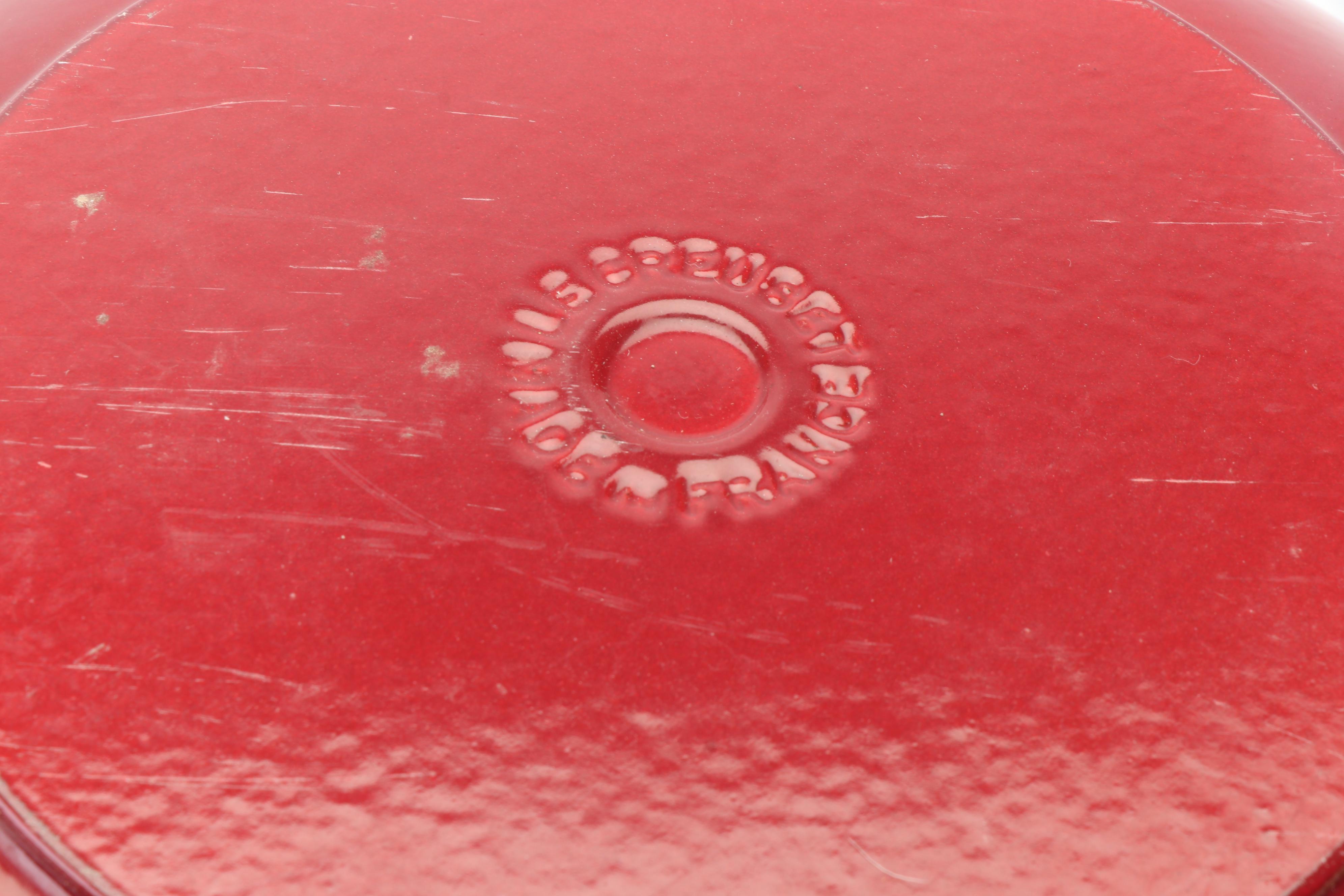 Le Creuset French Ovens