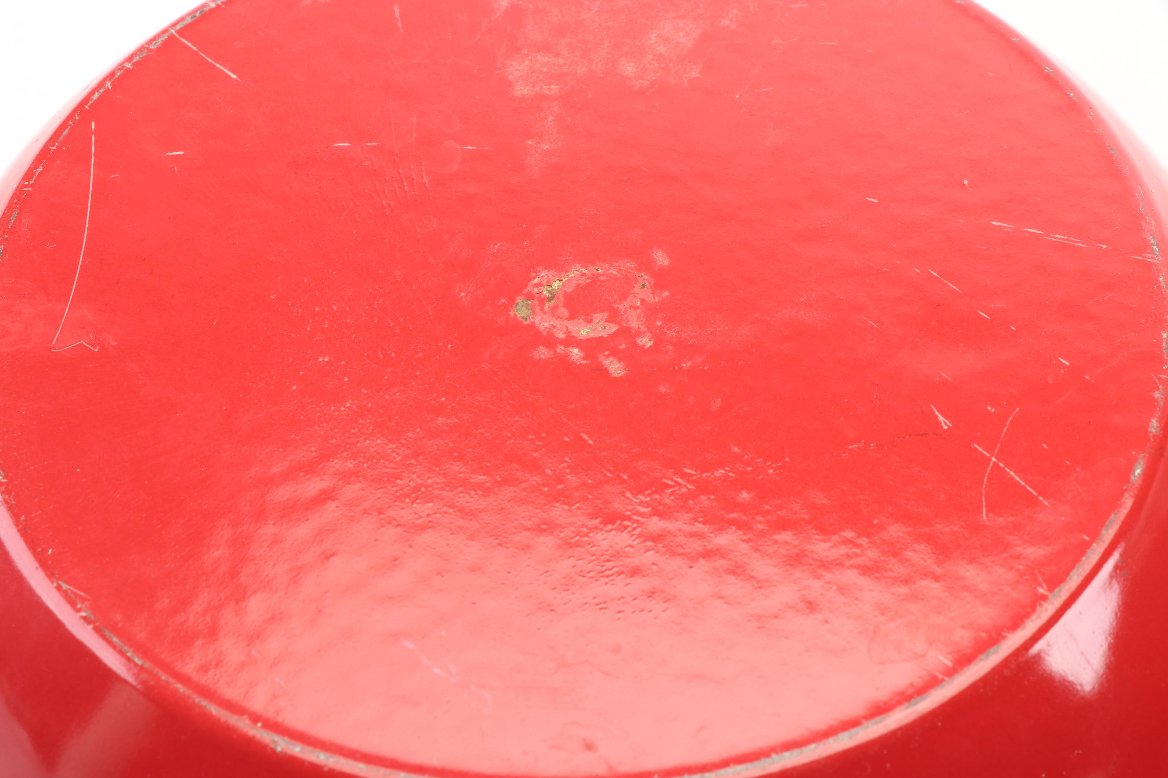 Le Creuset French Ovens