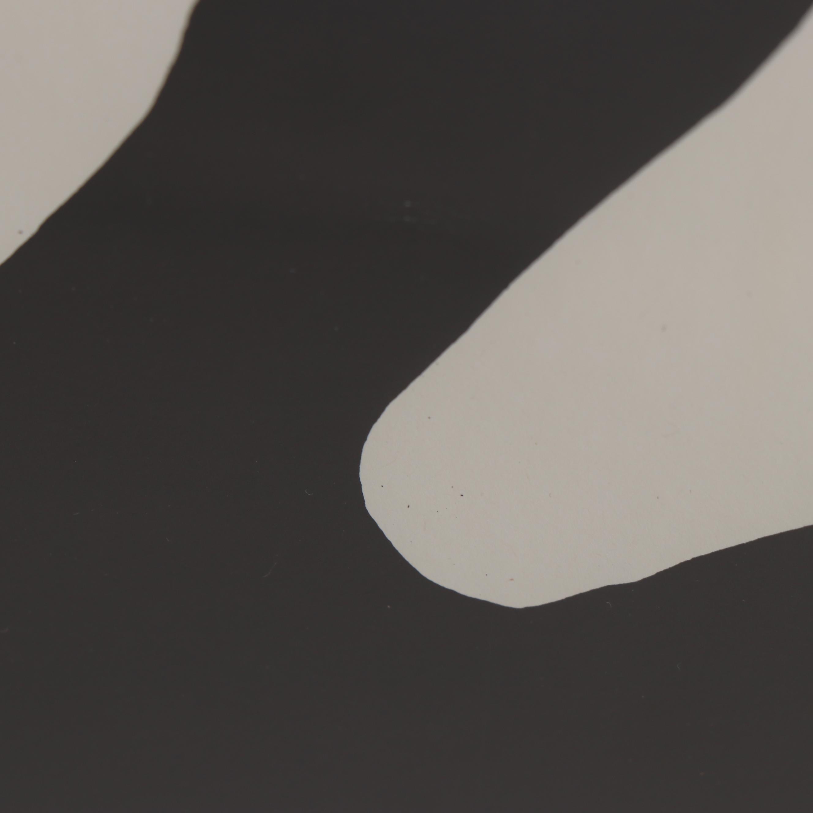 Man Ray Paris Exhibition Poster