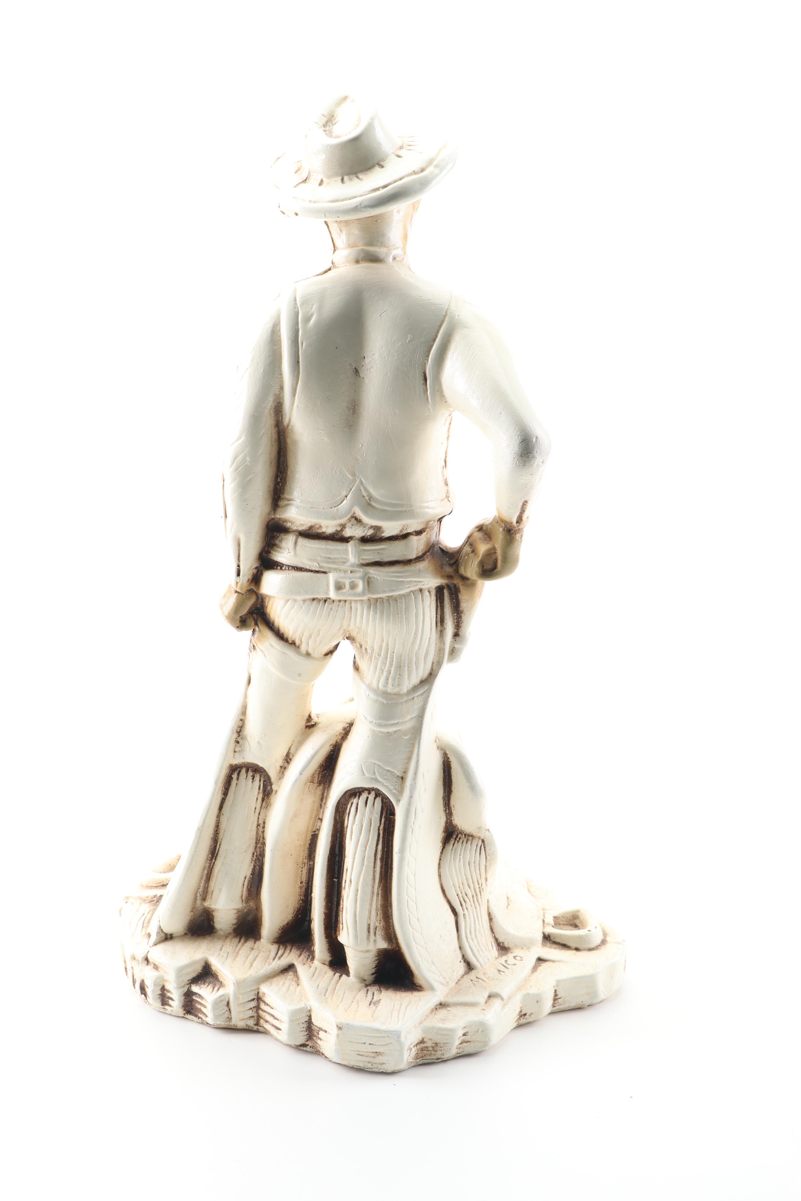 John Wayne Memorabilia including Golden Edition Medal