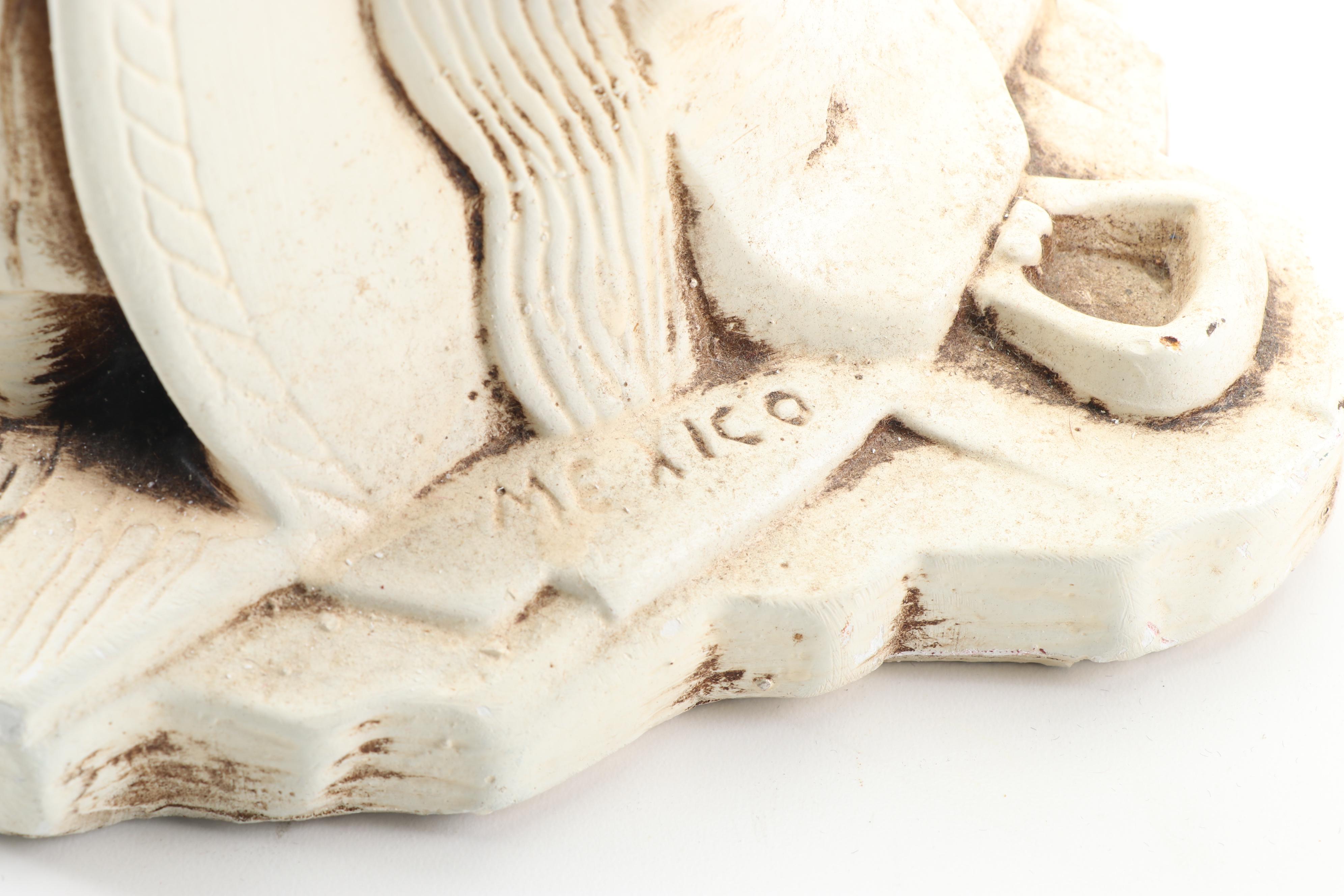 John Wayne Memorabilia including Golden Edition Medal