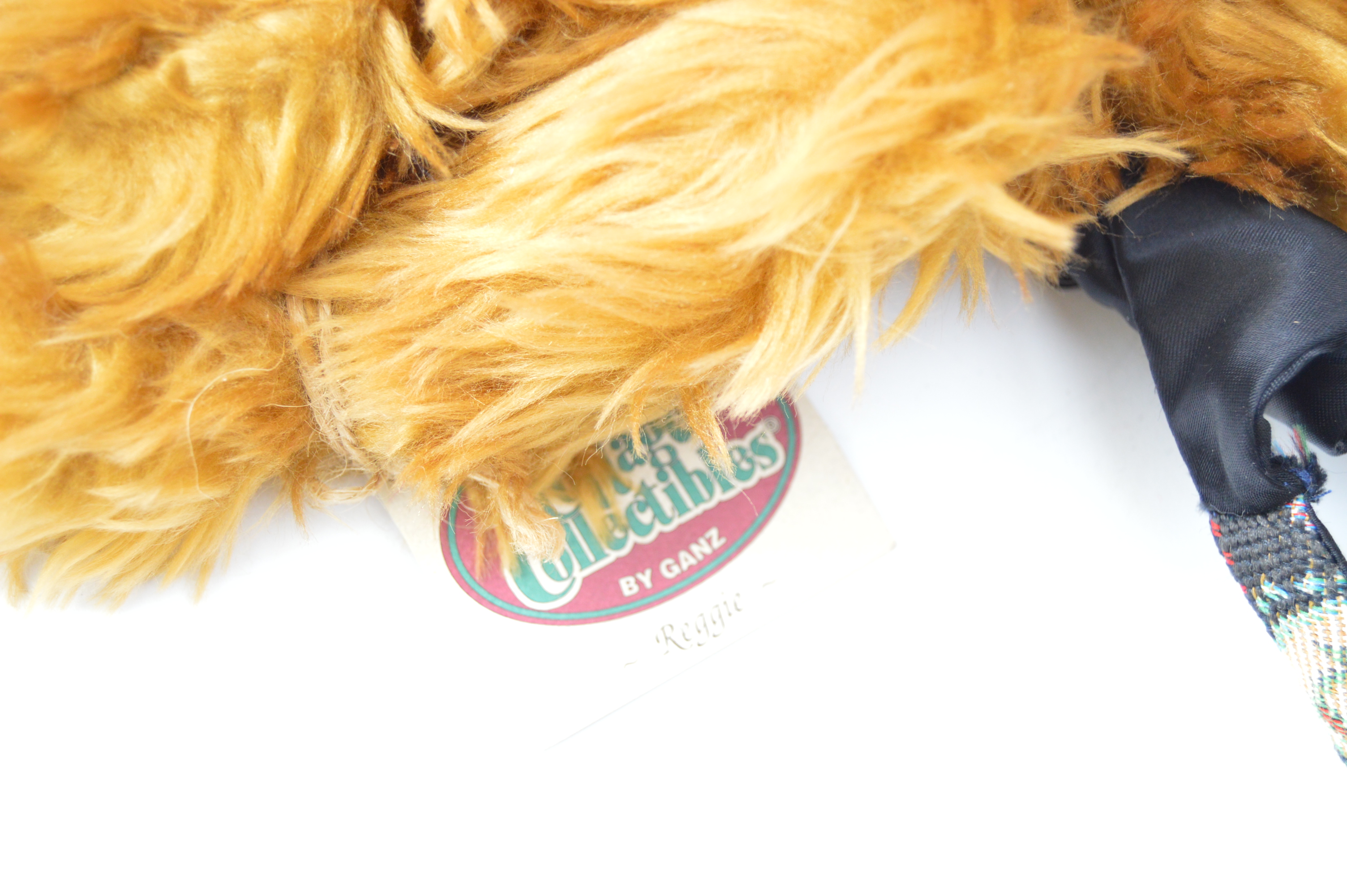 Ganz Cottage Collectibles Bear Collection