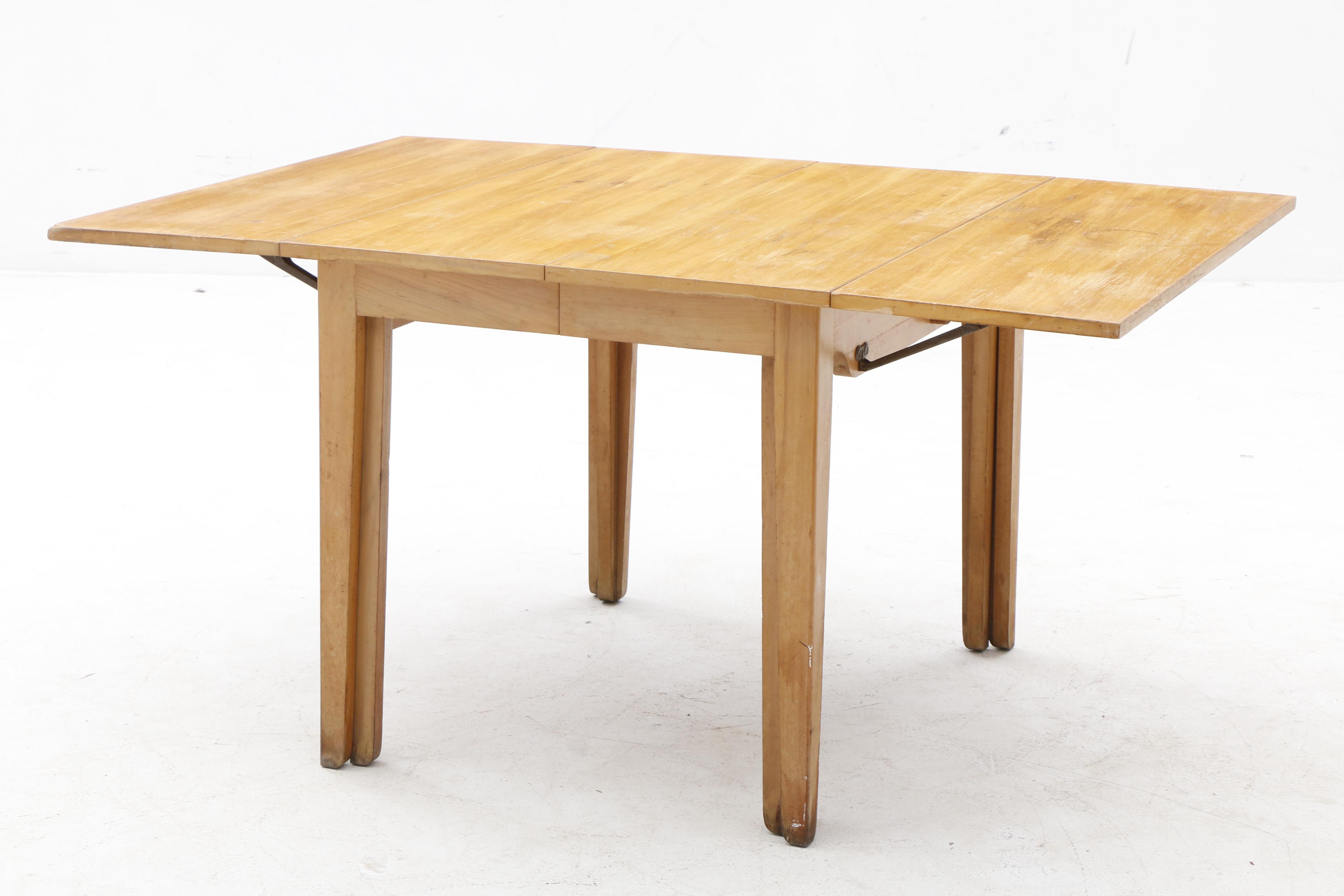 Ed Wormley for Drexel "Precedent" Dining Set