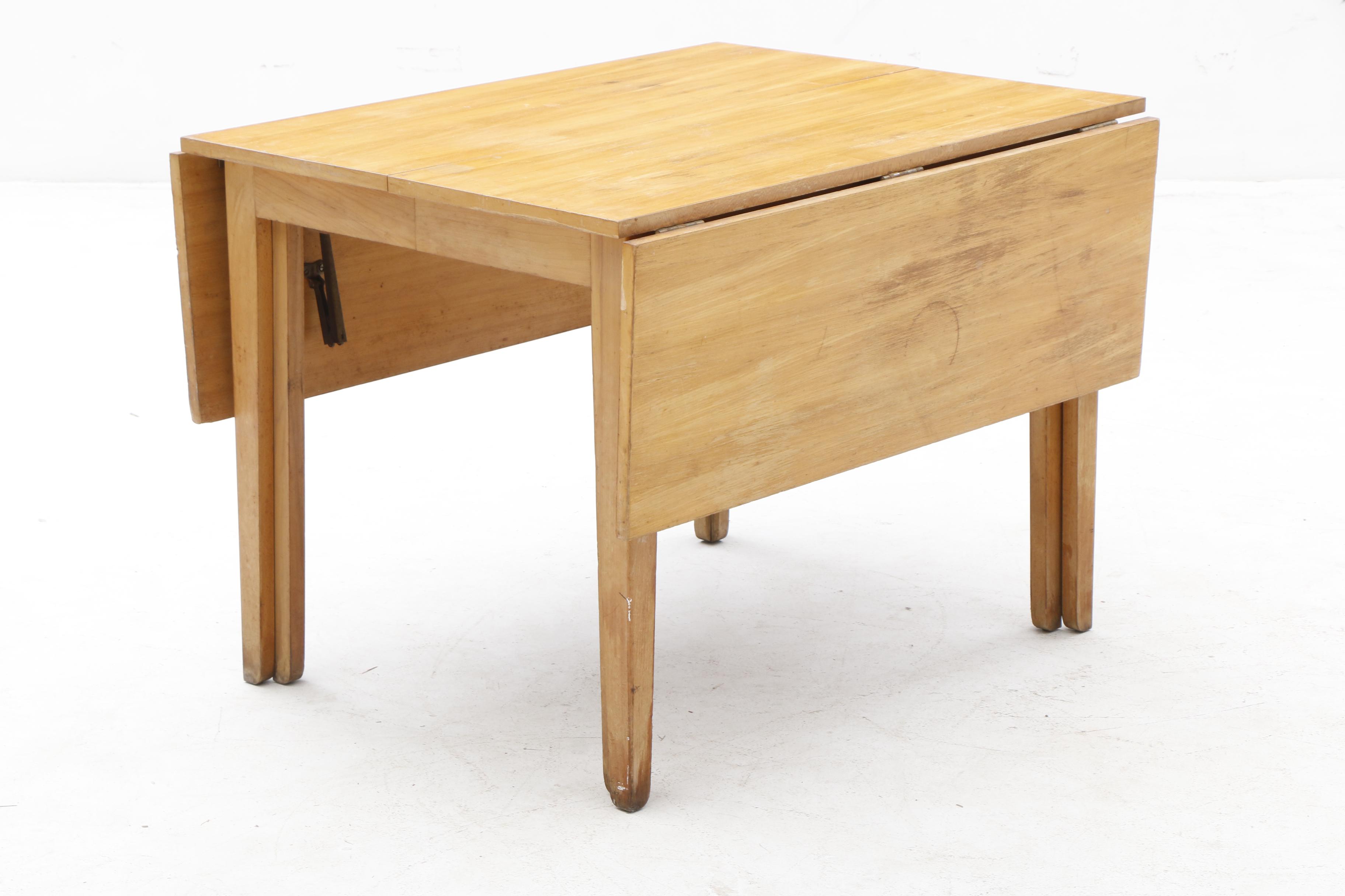 Ed Wormley for Drexel "Precedent" Dining Set