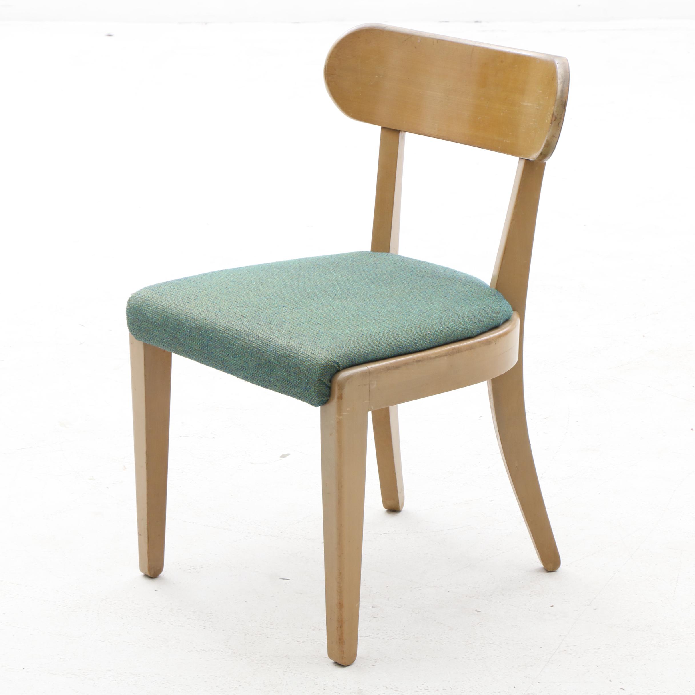 Ed Wormley for Drexel "Precedent" Dining Set