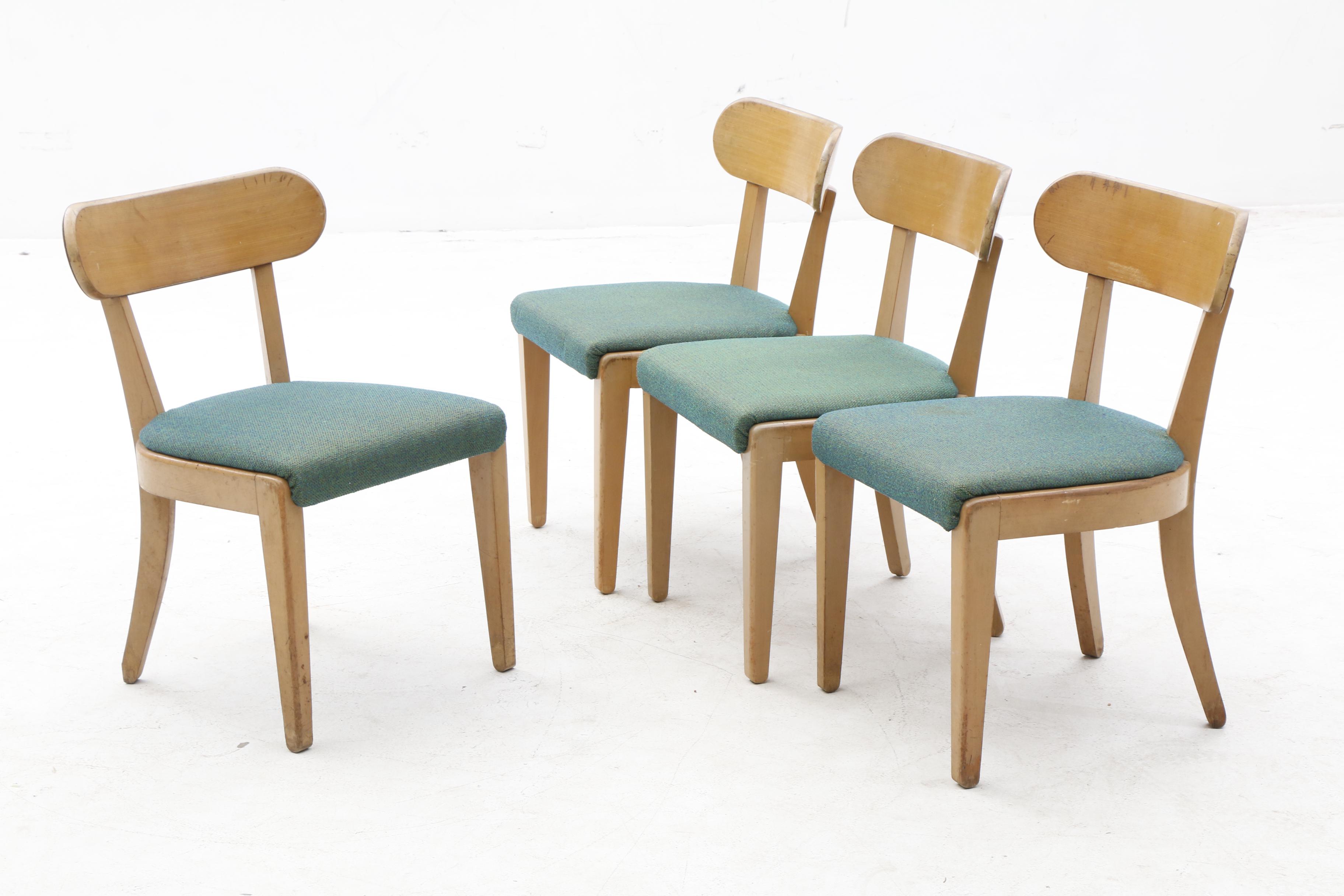 Ed Wormley for Drexel "Precedent" Dining Set