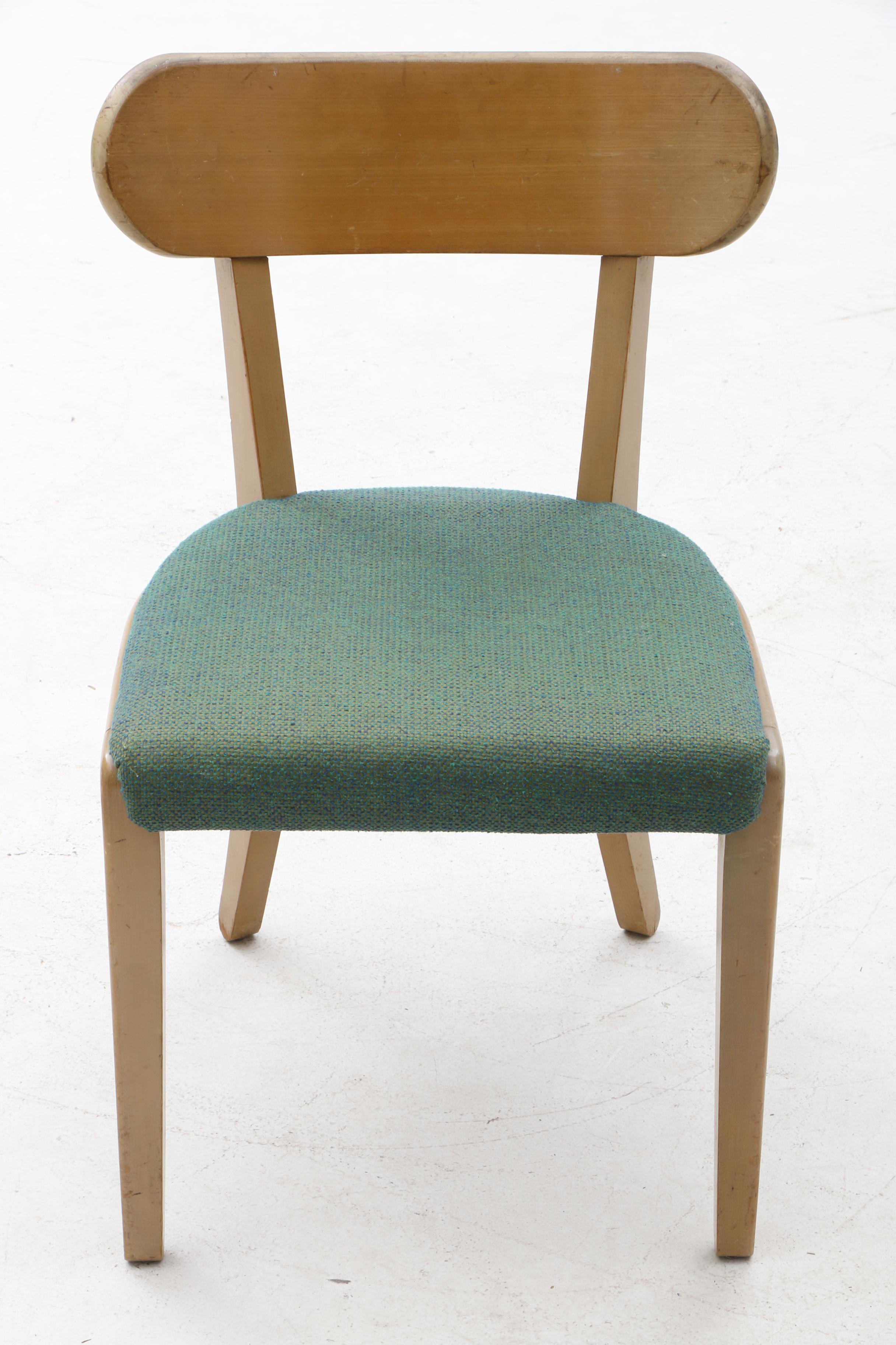 Ed Wormley for Drexel "Precedent" Dining Set