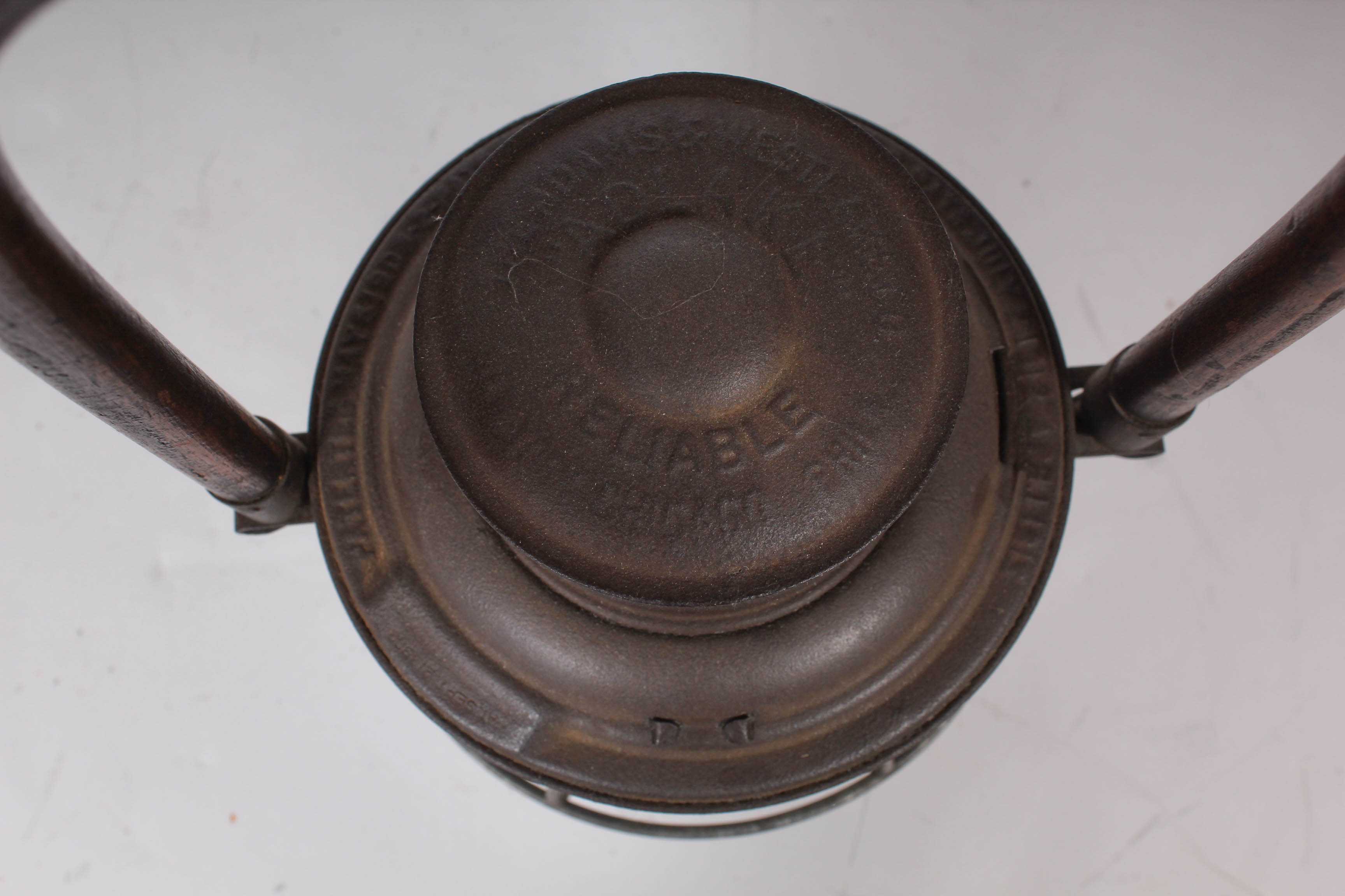 Antique Adlake Reliable and Dietz Vesta Railroad Lanterns