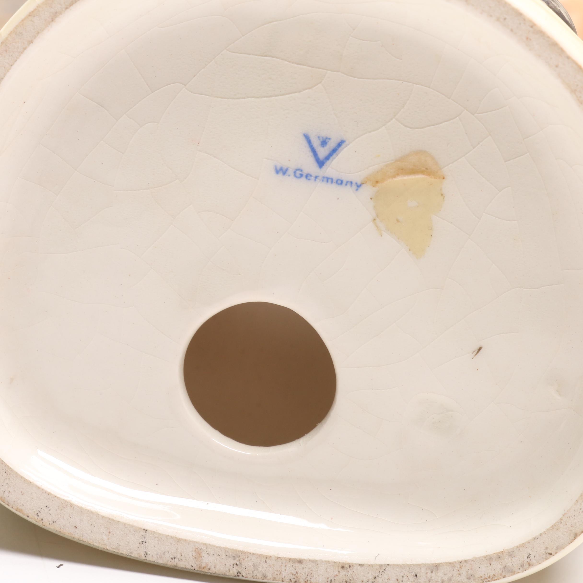 Hummel Goebel Porcelain Figurines