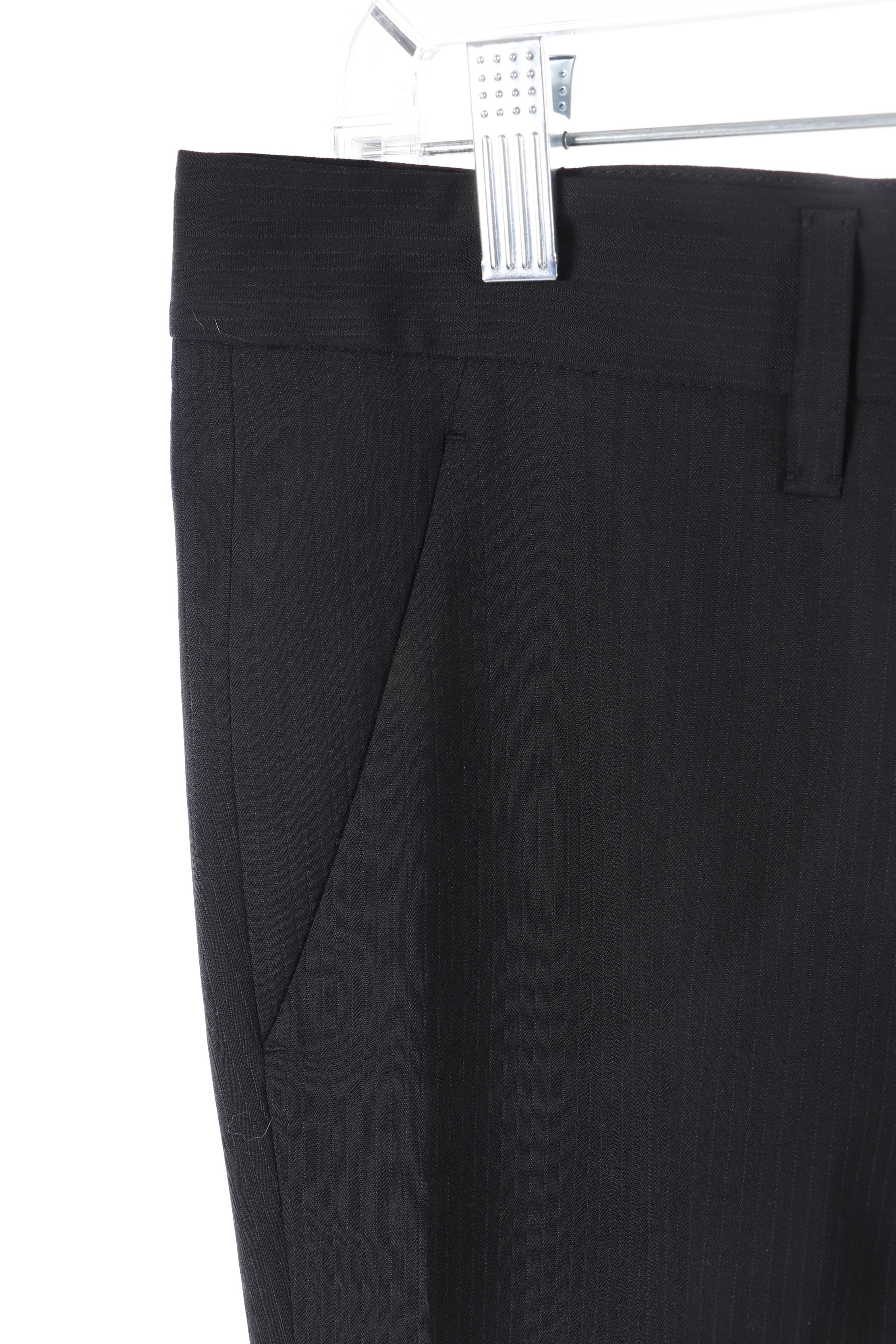 Men's Prada and Helmut Lang Slacks