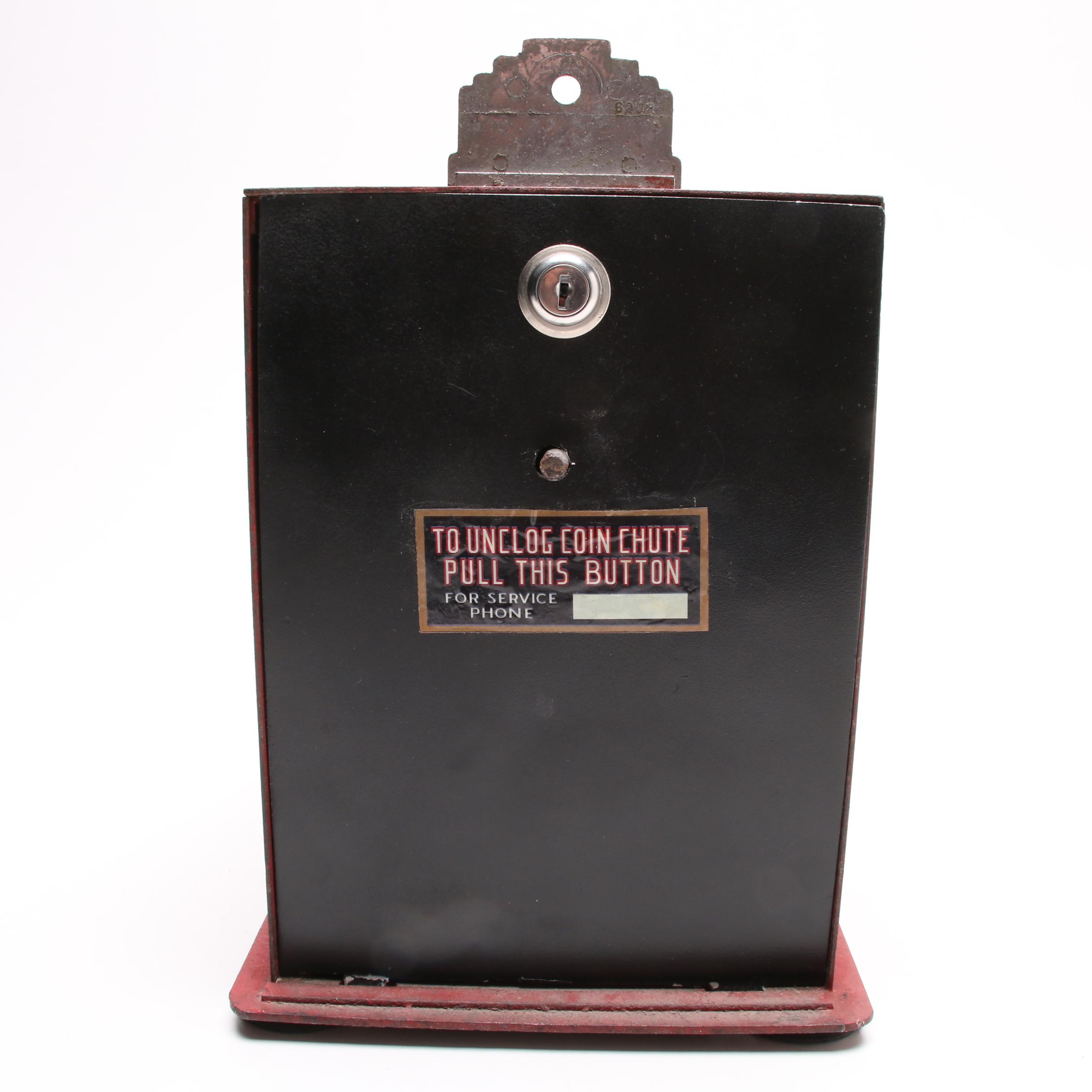 Vintage Grip Strength Tester by Gottlieb and Company