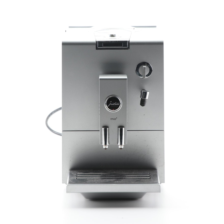 Jura Capresso ENA 4 Automatic Coffee Center