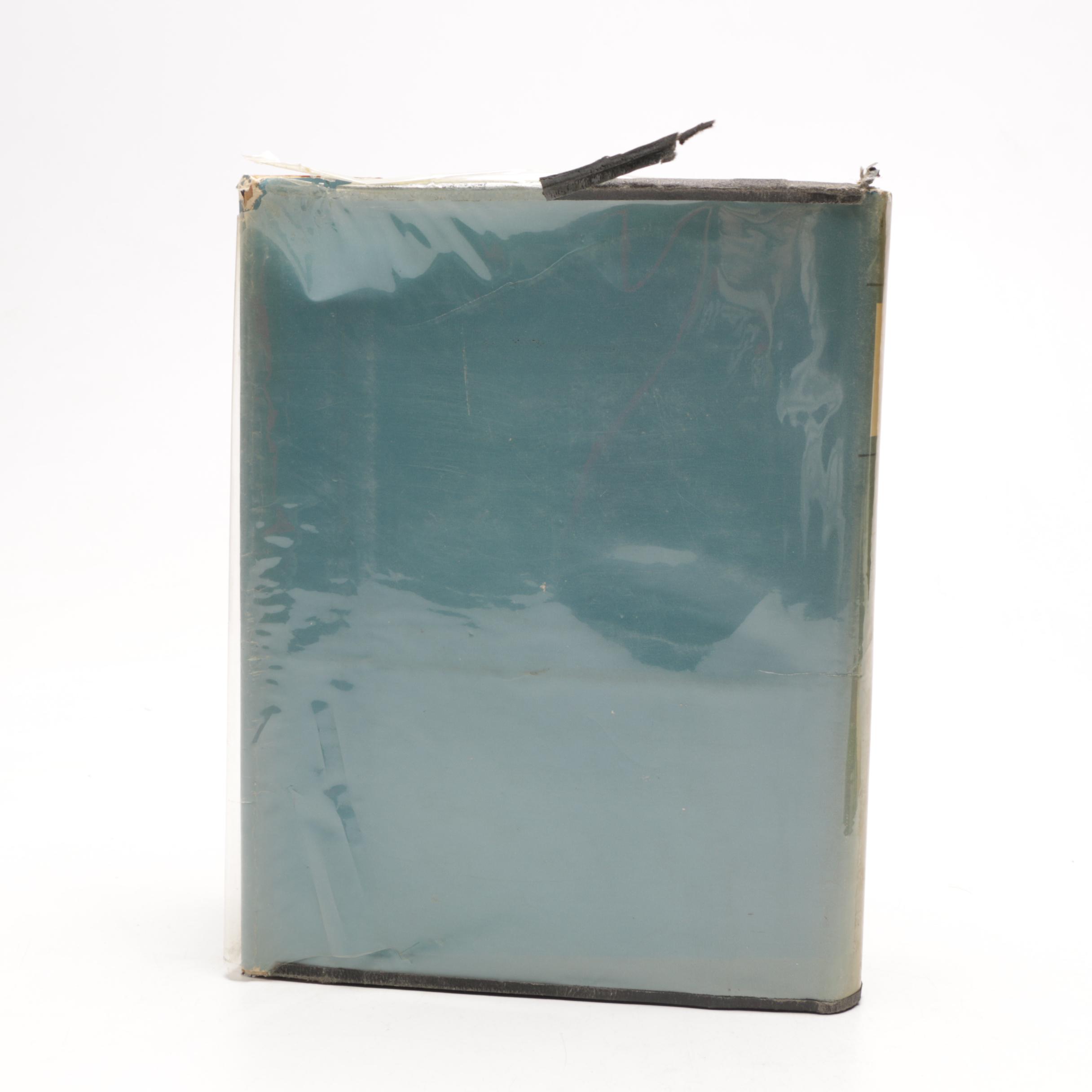 Antique to Vintage  Books on Furniture including First Edition