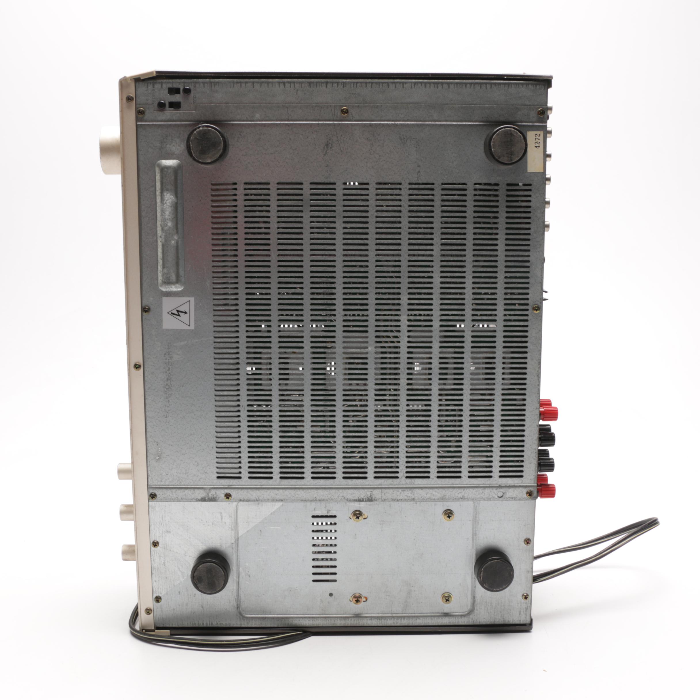 Harman-Kardon Stereo Receiver