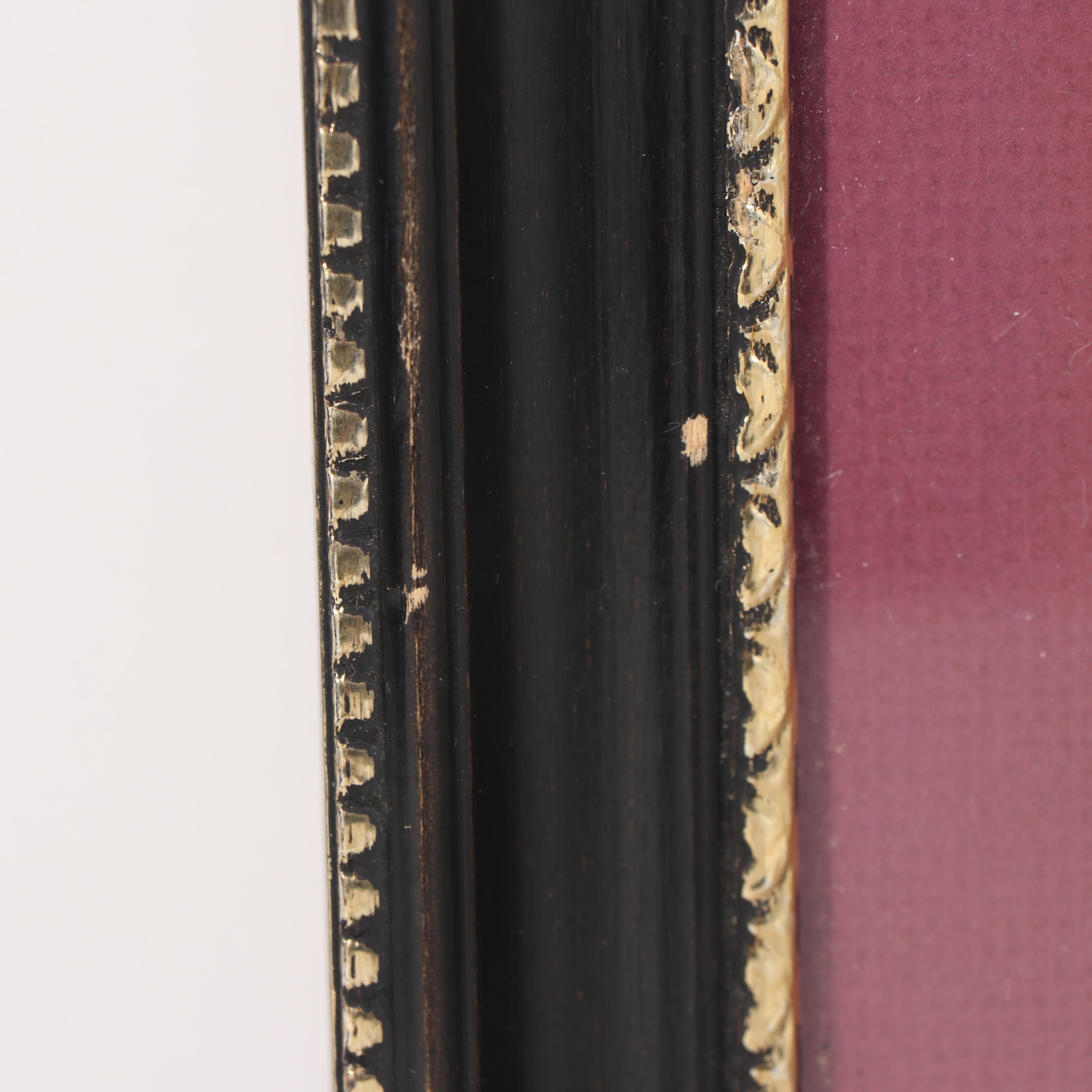 Offset Lithograph After the French Map "Amerique Septentrionale"