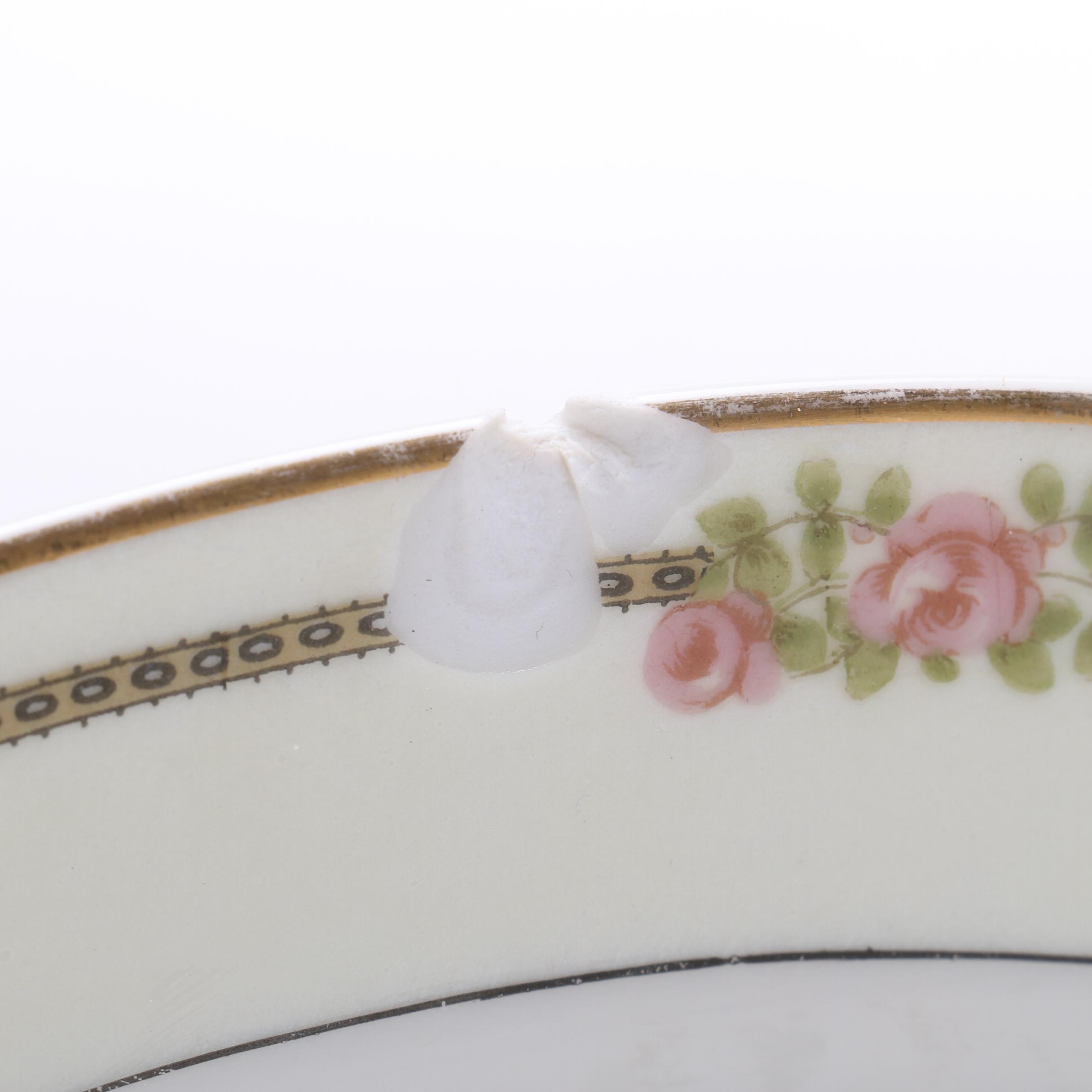 Theodore Haviland Limoges "Richmond" Dinnerware