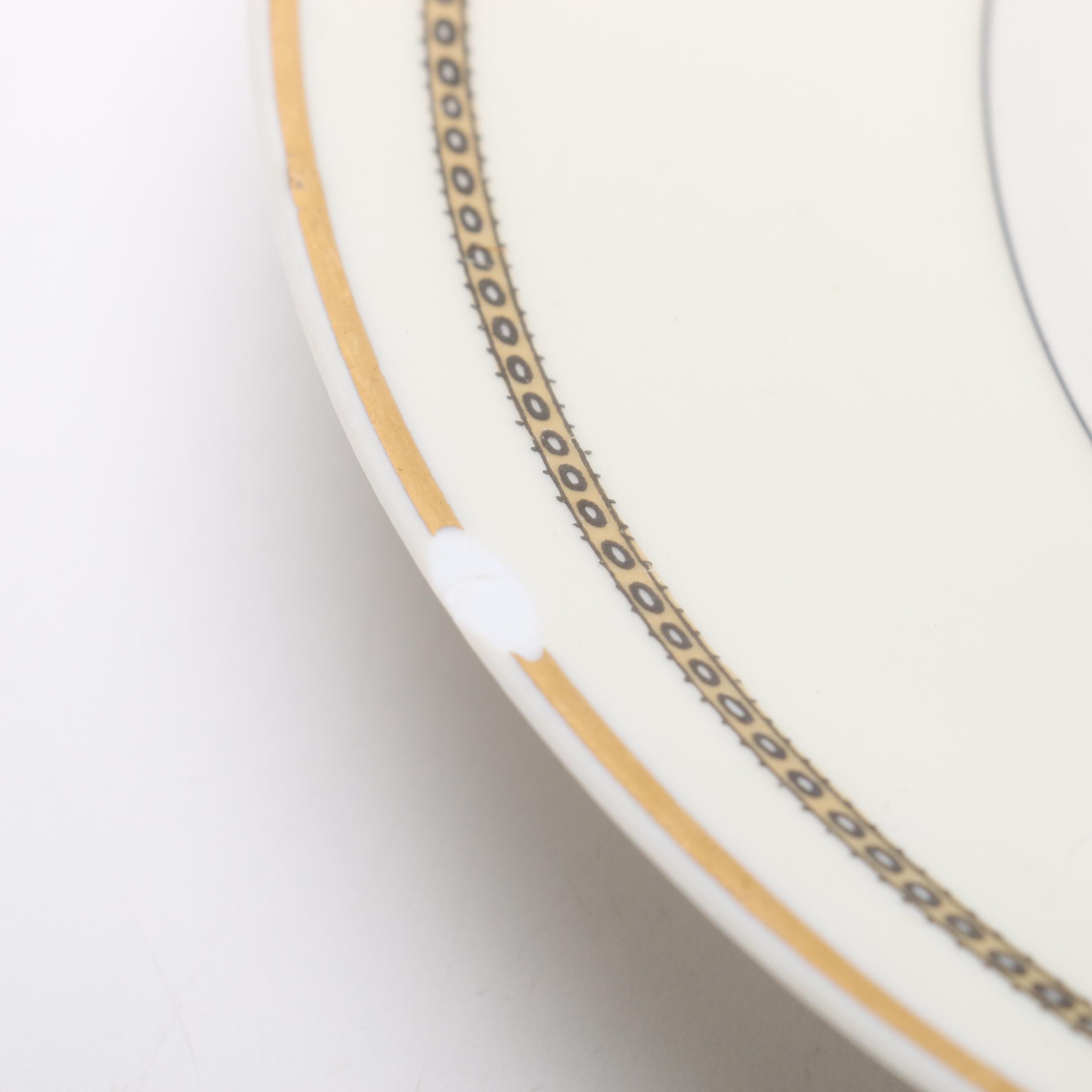 Theodore Haviland Limoges "Richmond" Dinnerware