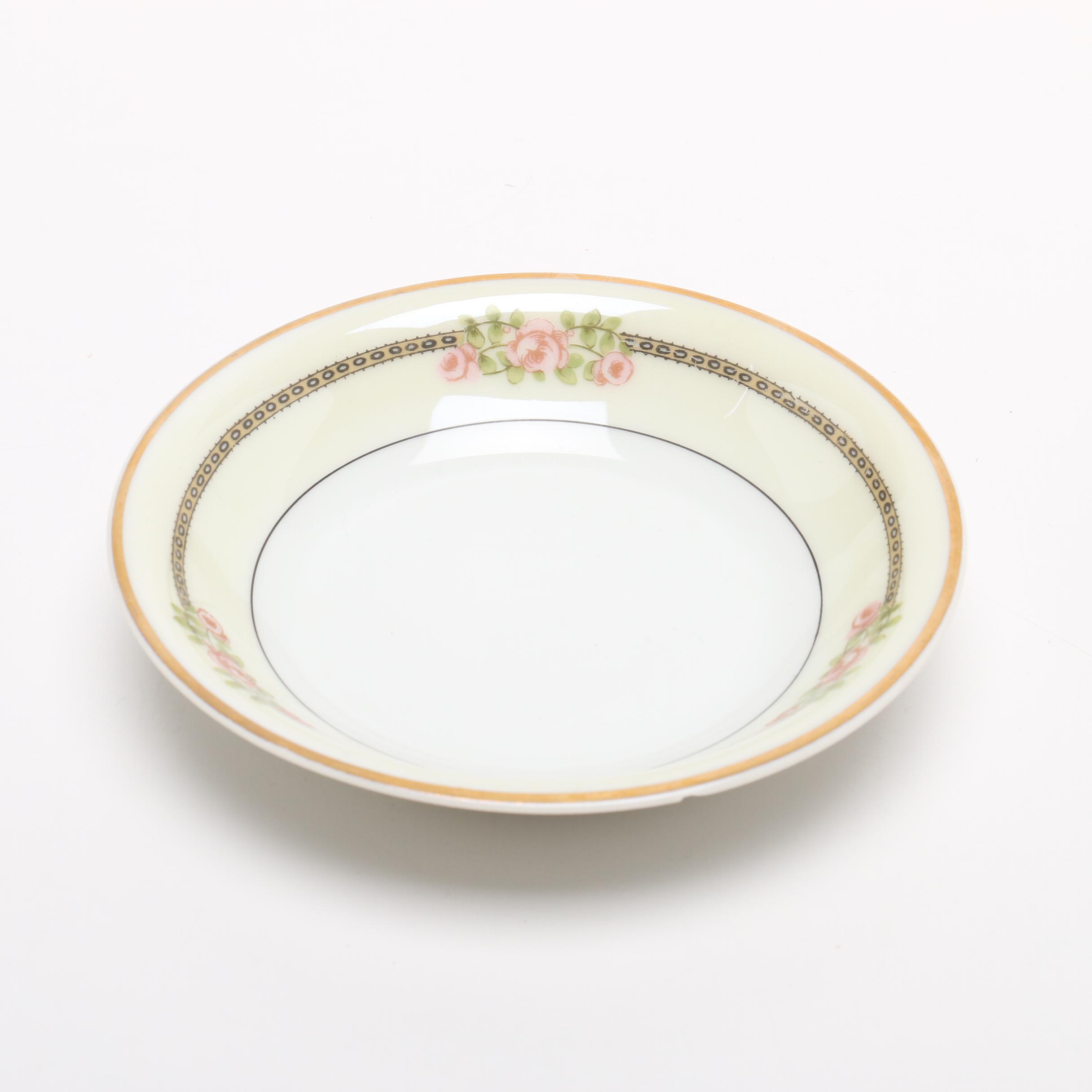 Theodore Haviland Limoges "Richmond" Dinnerware