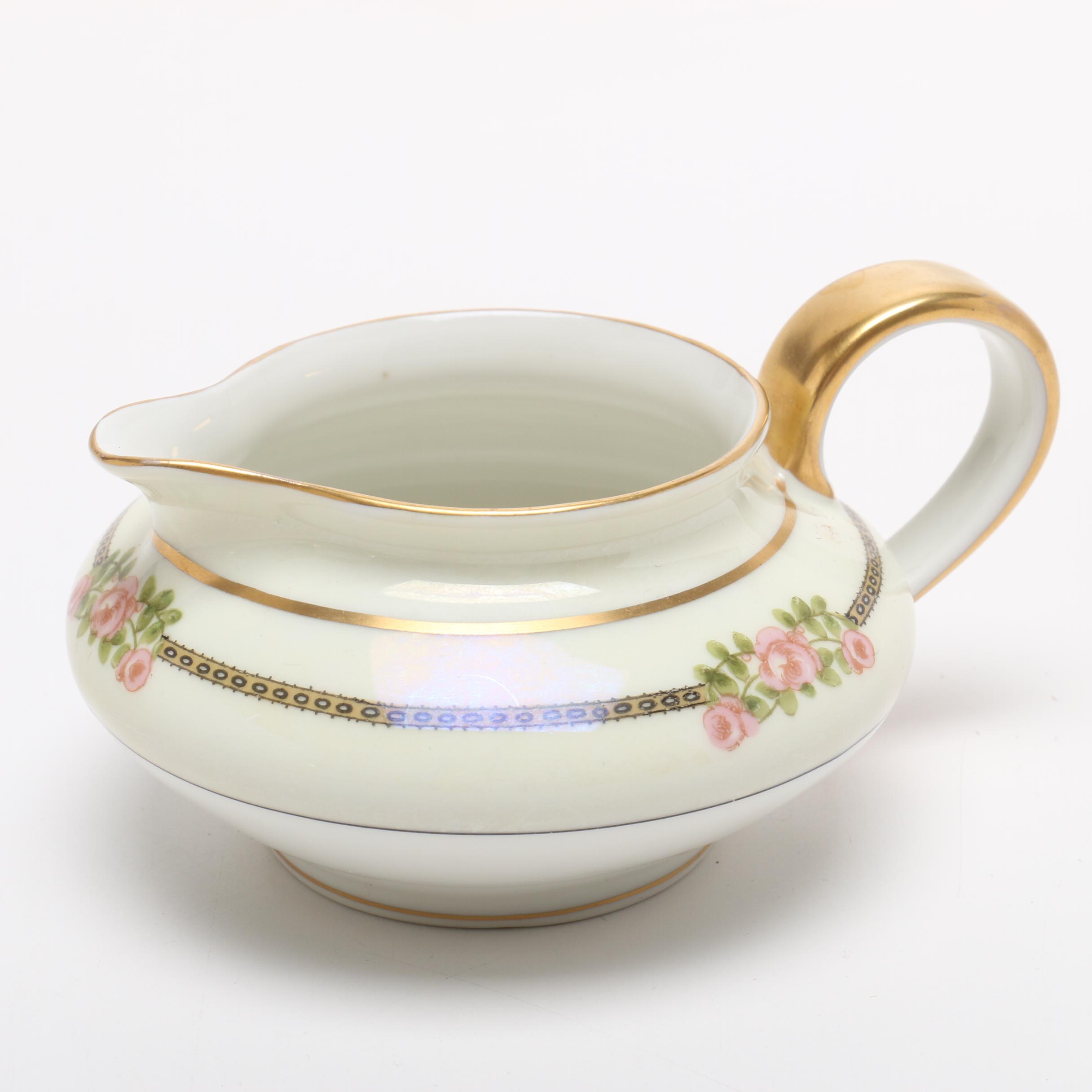 Theodore Haviland Limoges "Richmond" Dinnerware