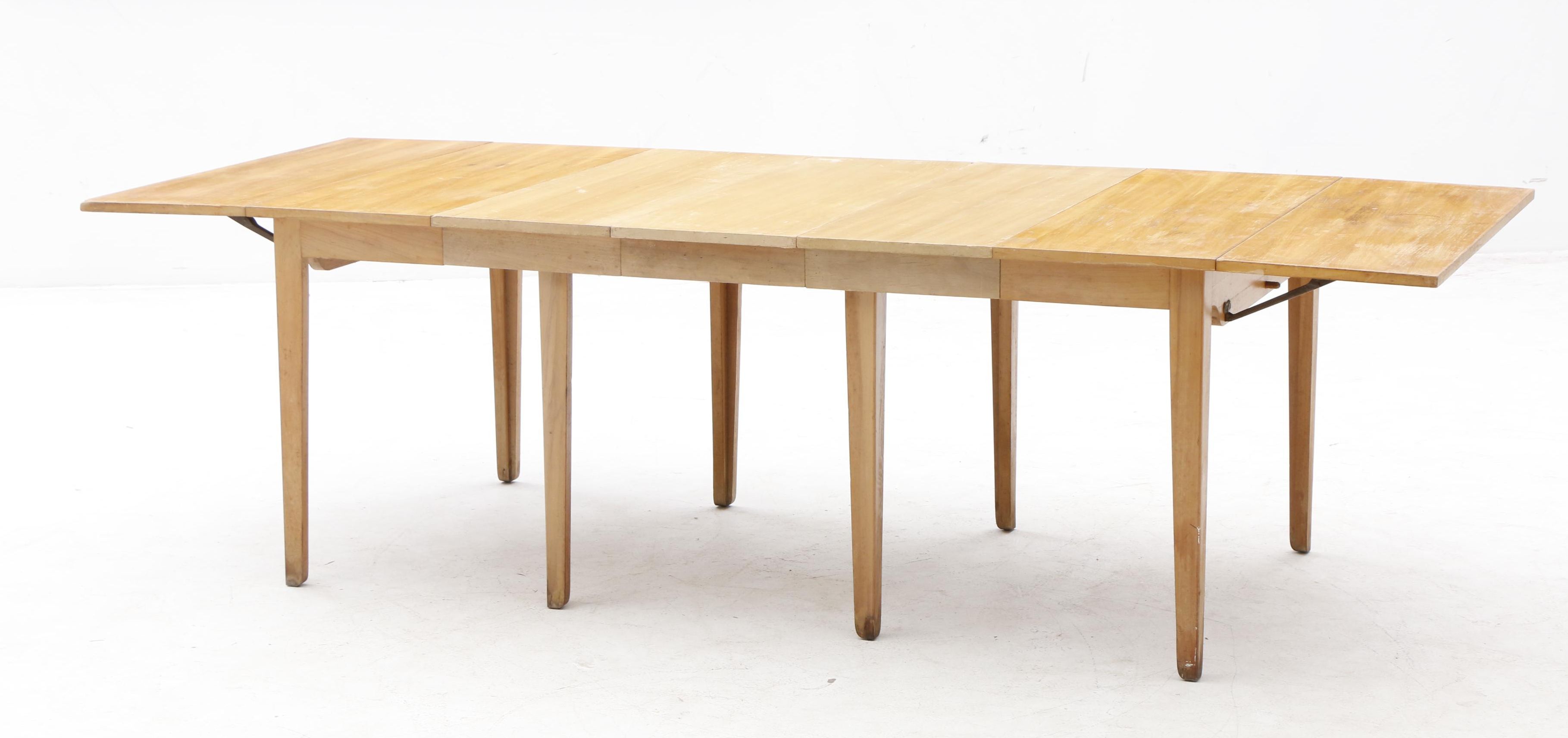 Ed Wormley for Drexel "Precedent" Dining Set