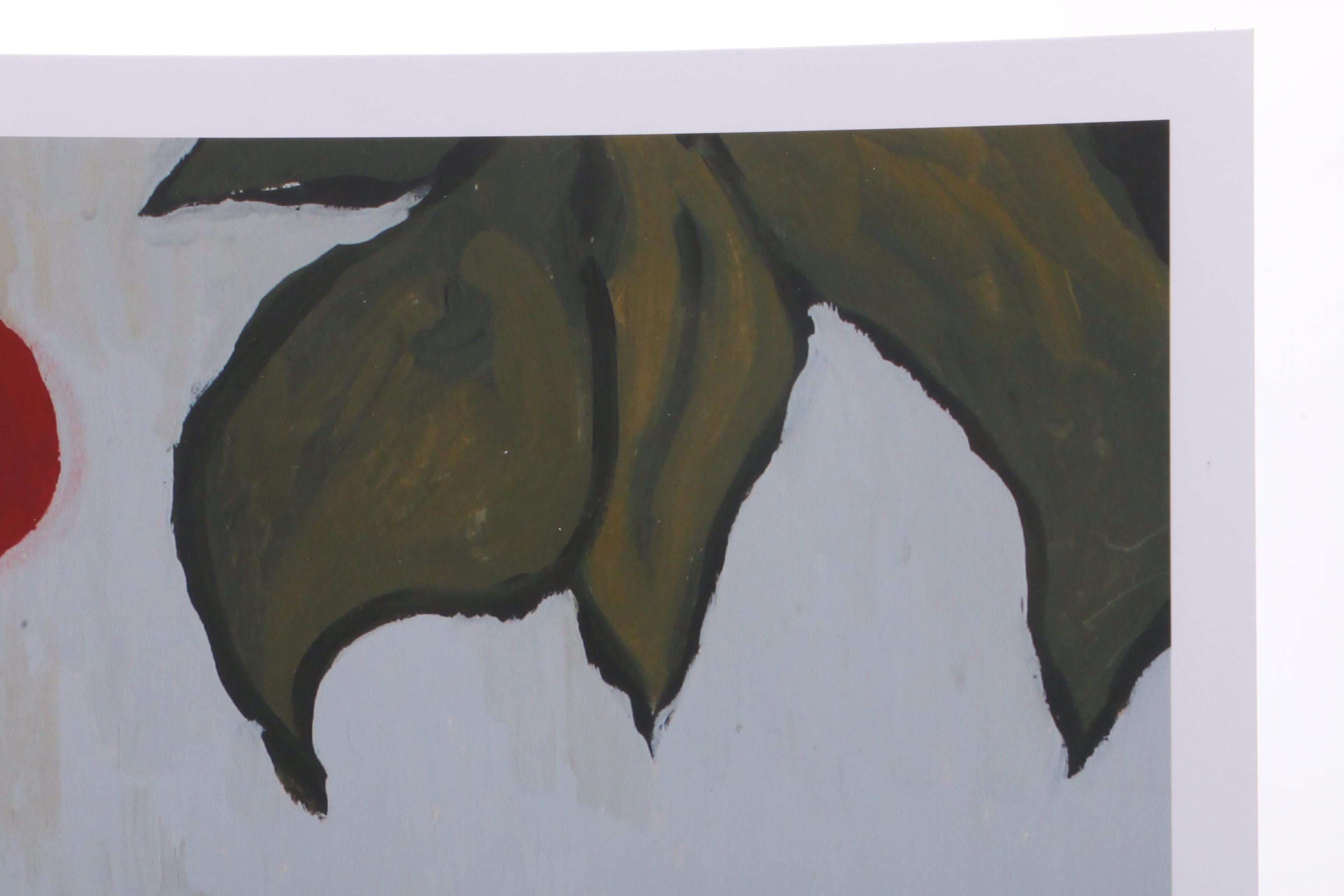 Lyric Morris-Latchaw Giclee "Under the Dome"