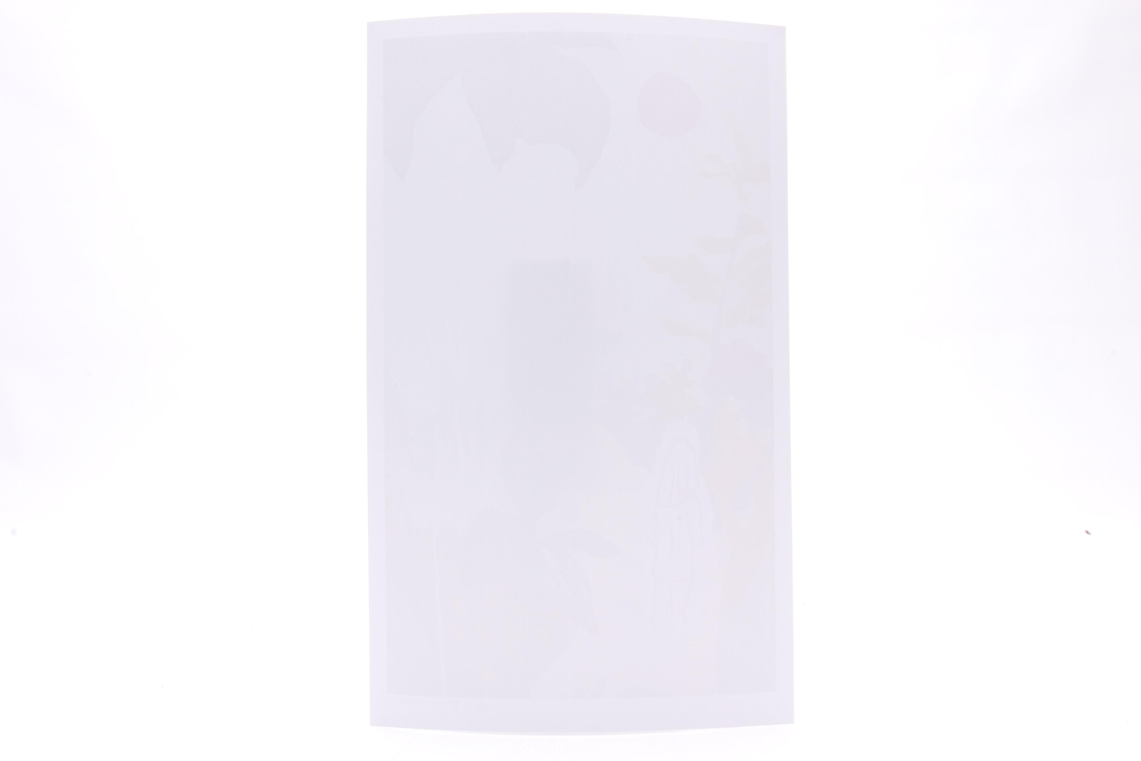 Lyric Morris-Latchaw Giclee "Under the Dome"